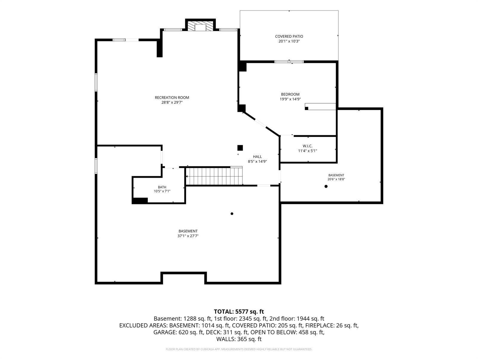 1173 Monarchos Ridge Property Photo 43