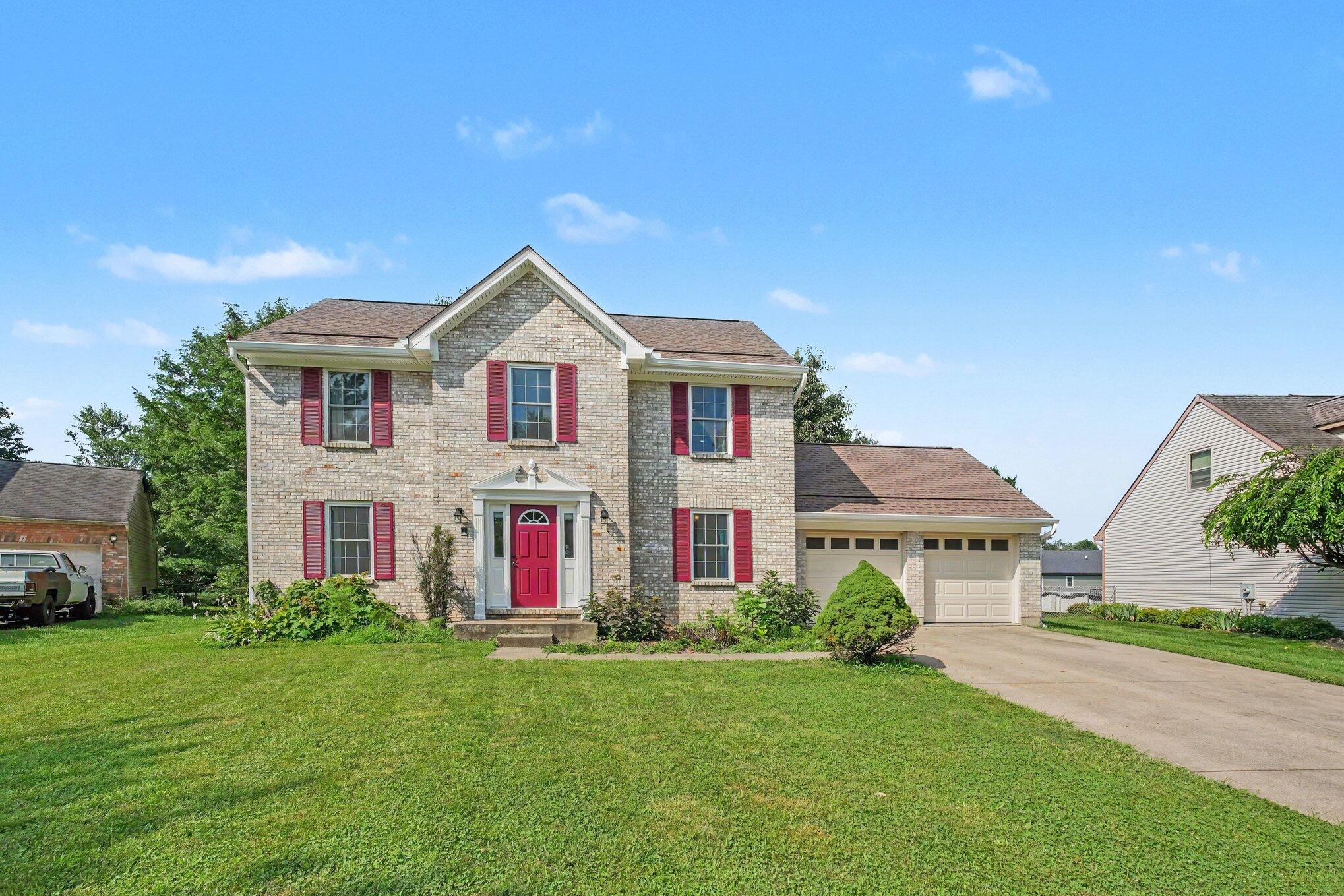 7412 Indian Ridge Way Property Photo 1