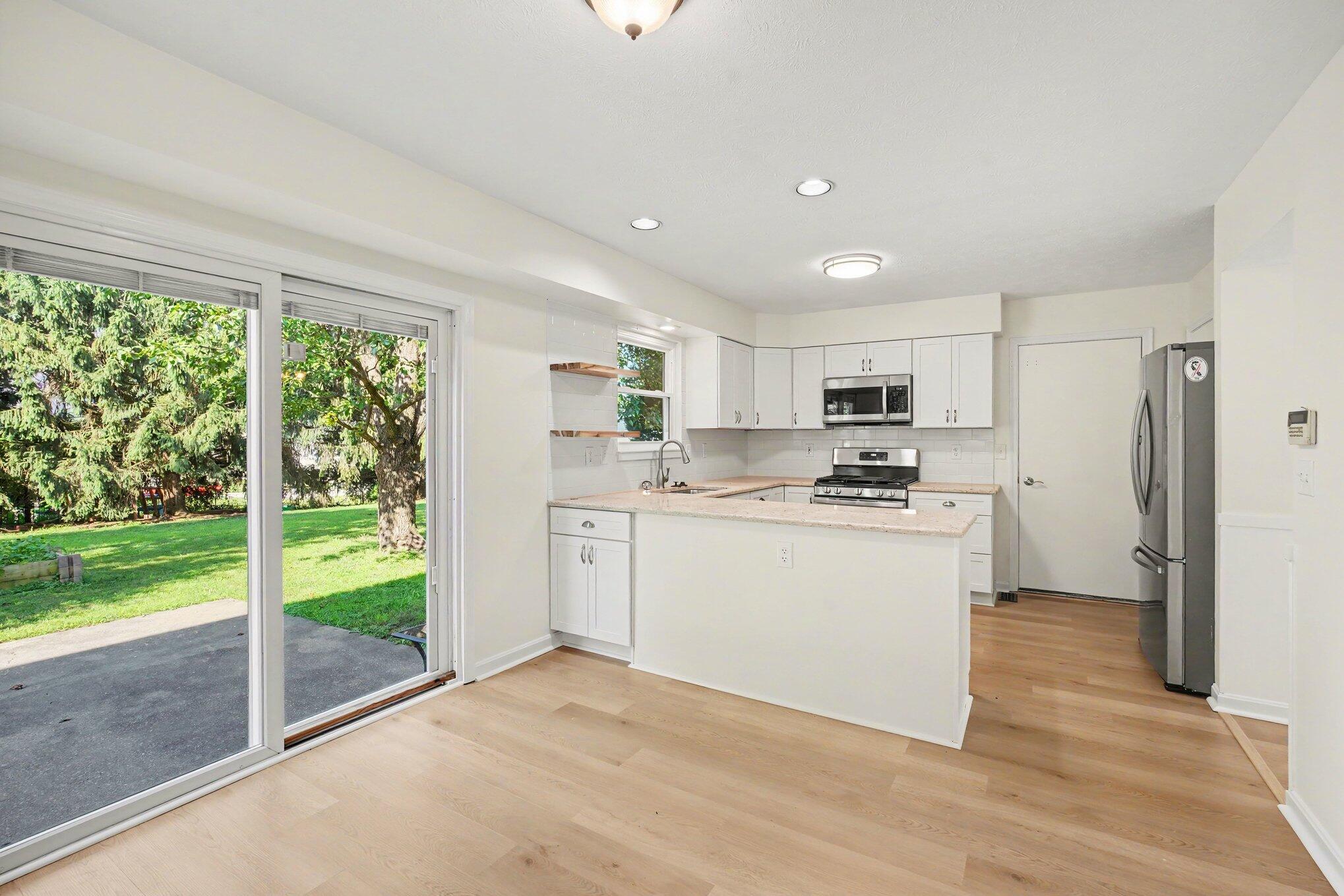 7412 Indian Ridge Way Property Photo 12