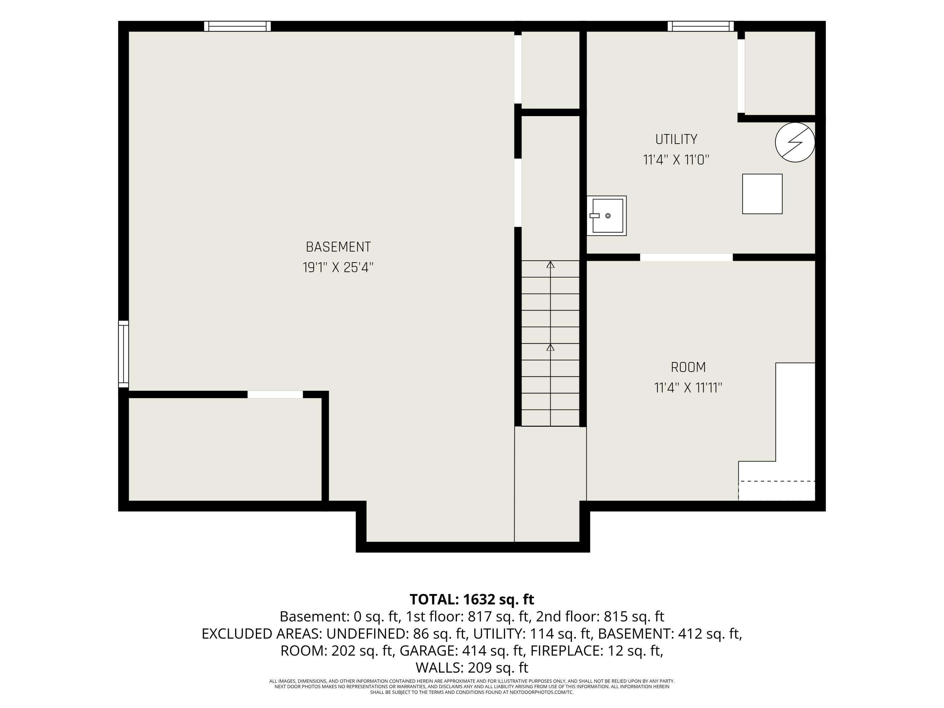 7412 Indian Ridge Way Property Photo 36