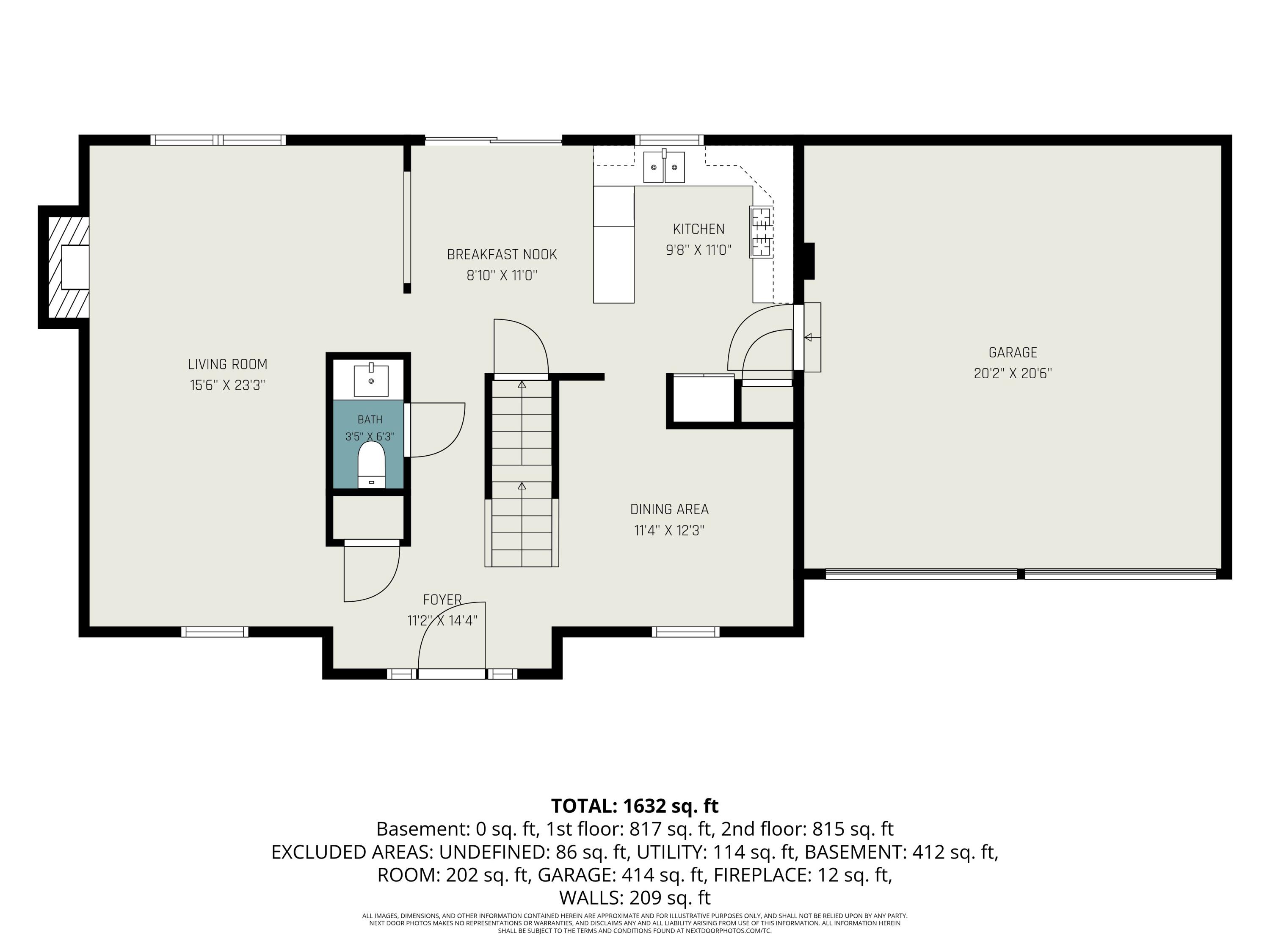 7412 Indian Ridge Way Property Photo 37
