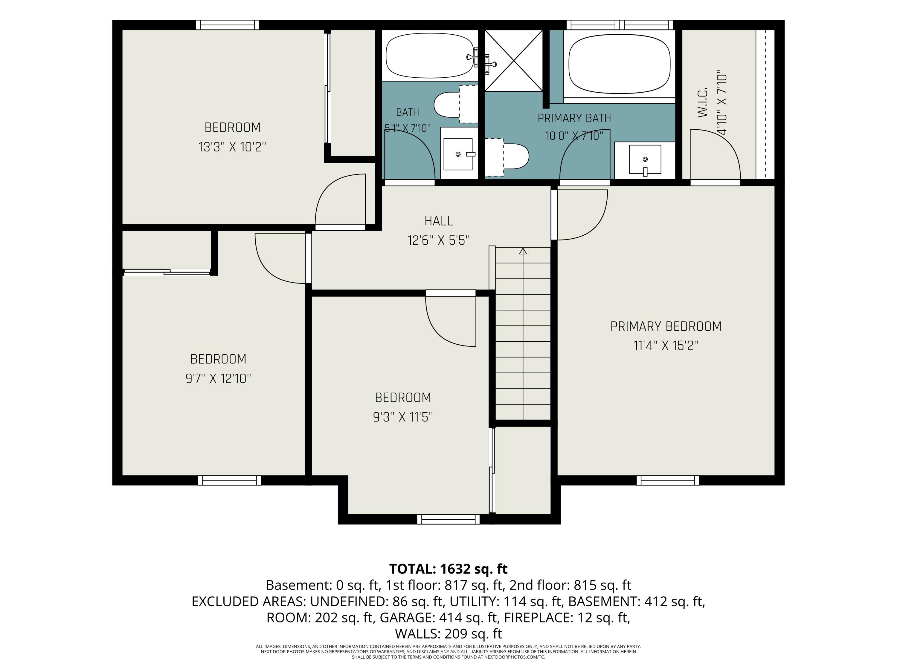 7412 Indian Ridge Way Property Photo 38