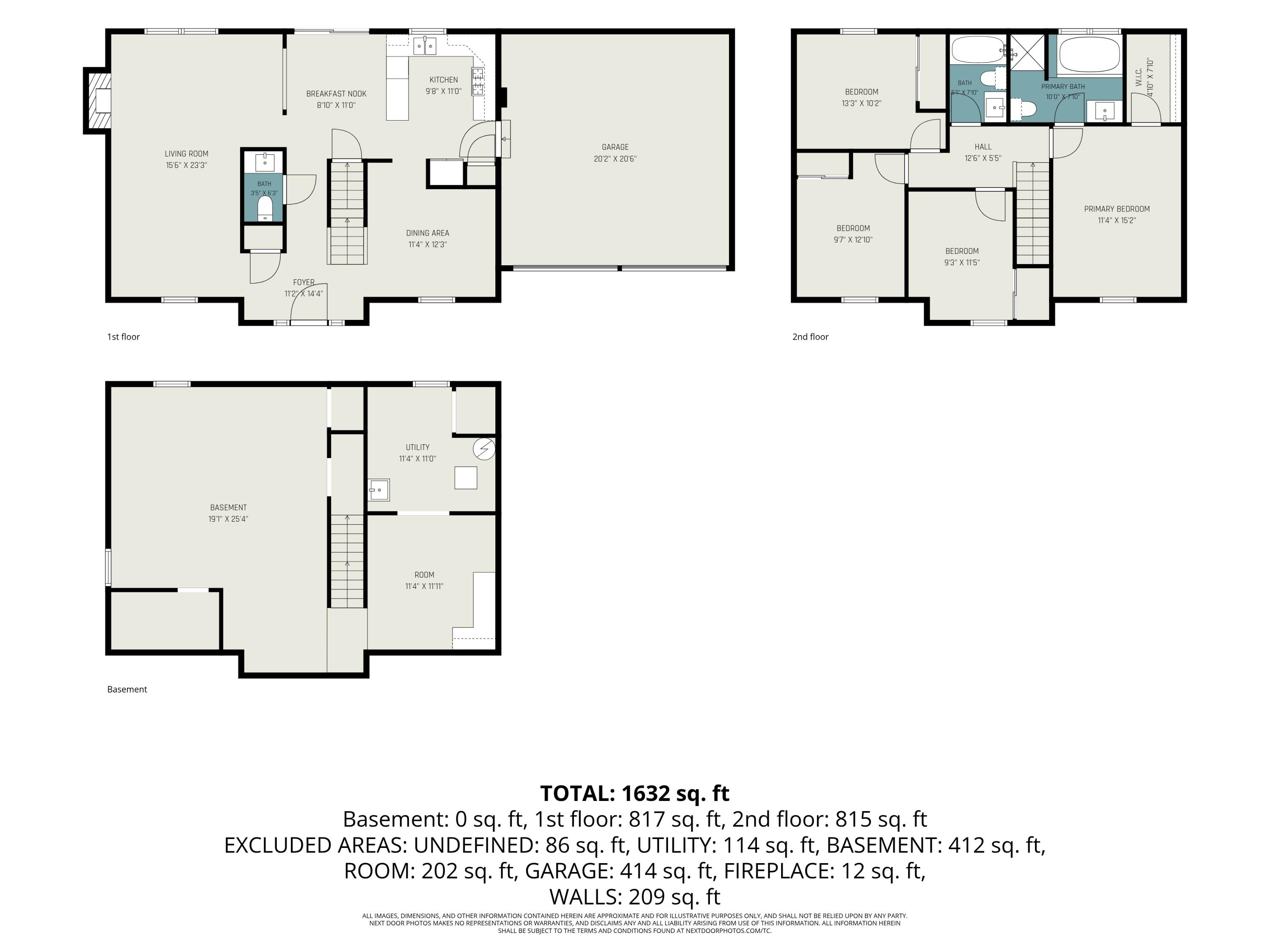 7412 Indian Ridge Way Property Photo 39