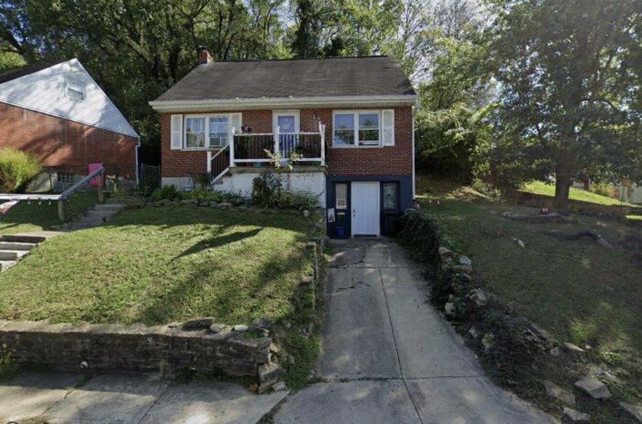 202 Cleveland Avenue Property Photo 1
