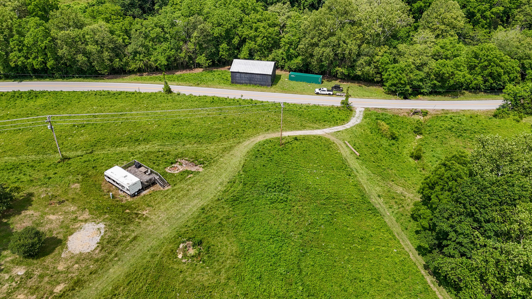 9102 Kentontown Road Property Photo 17