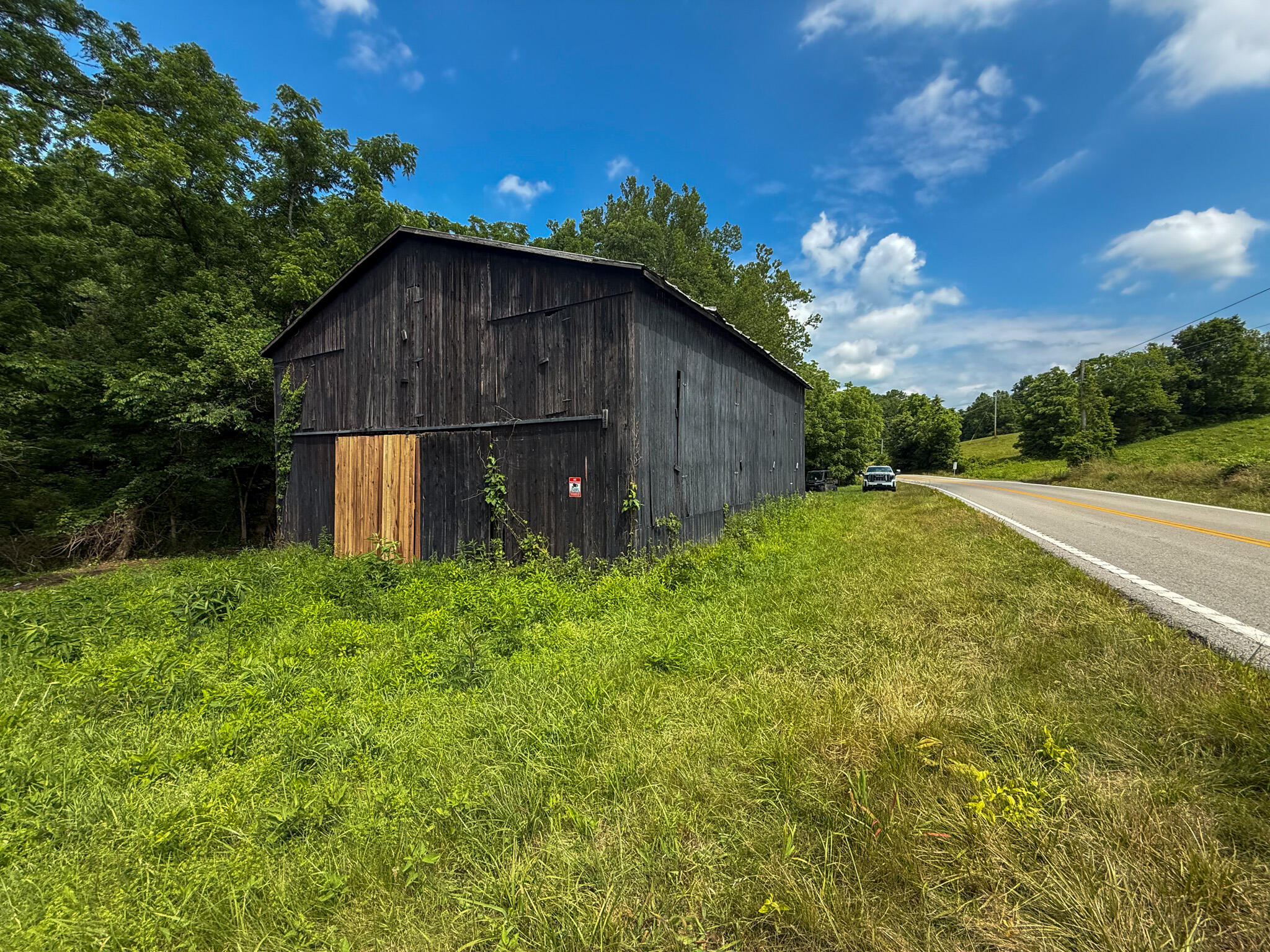 9102 Kentontown Road Property Photo 20