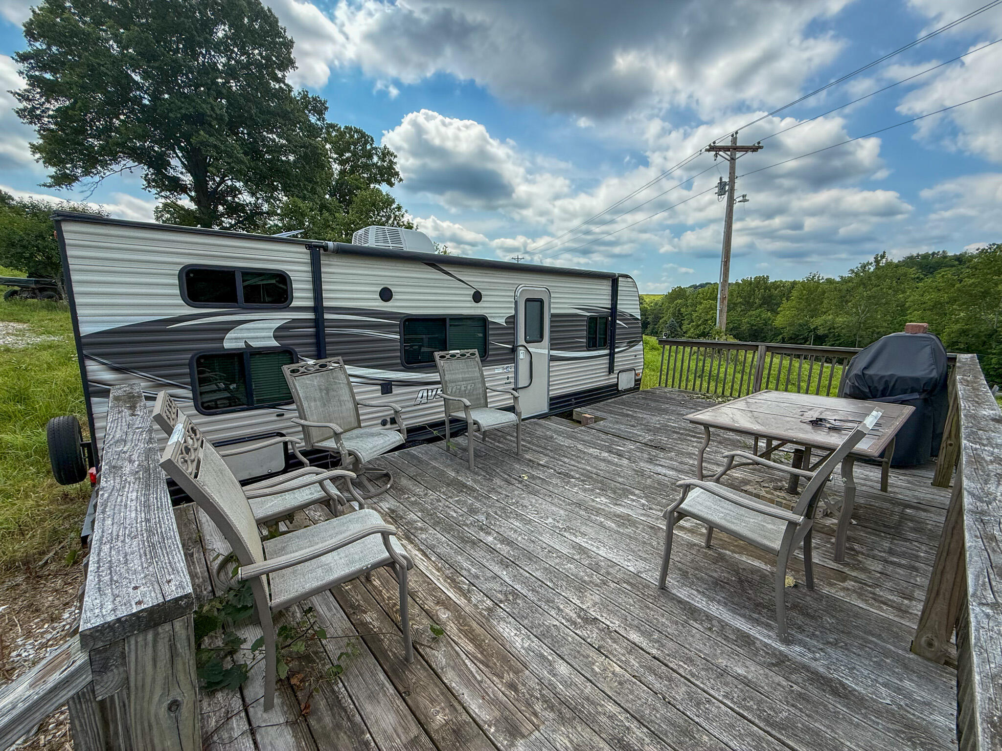 9102 Kentontown Road Property Photo 21