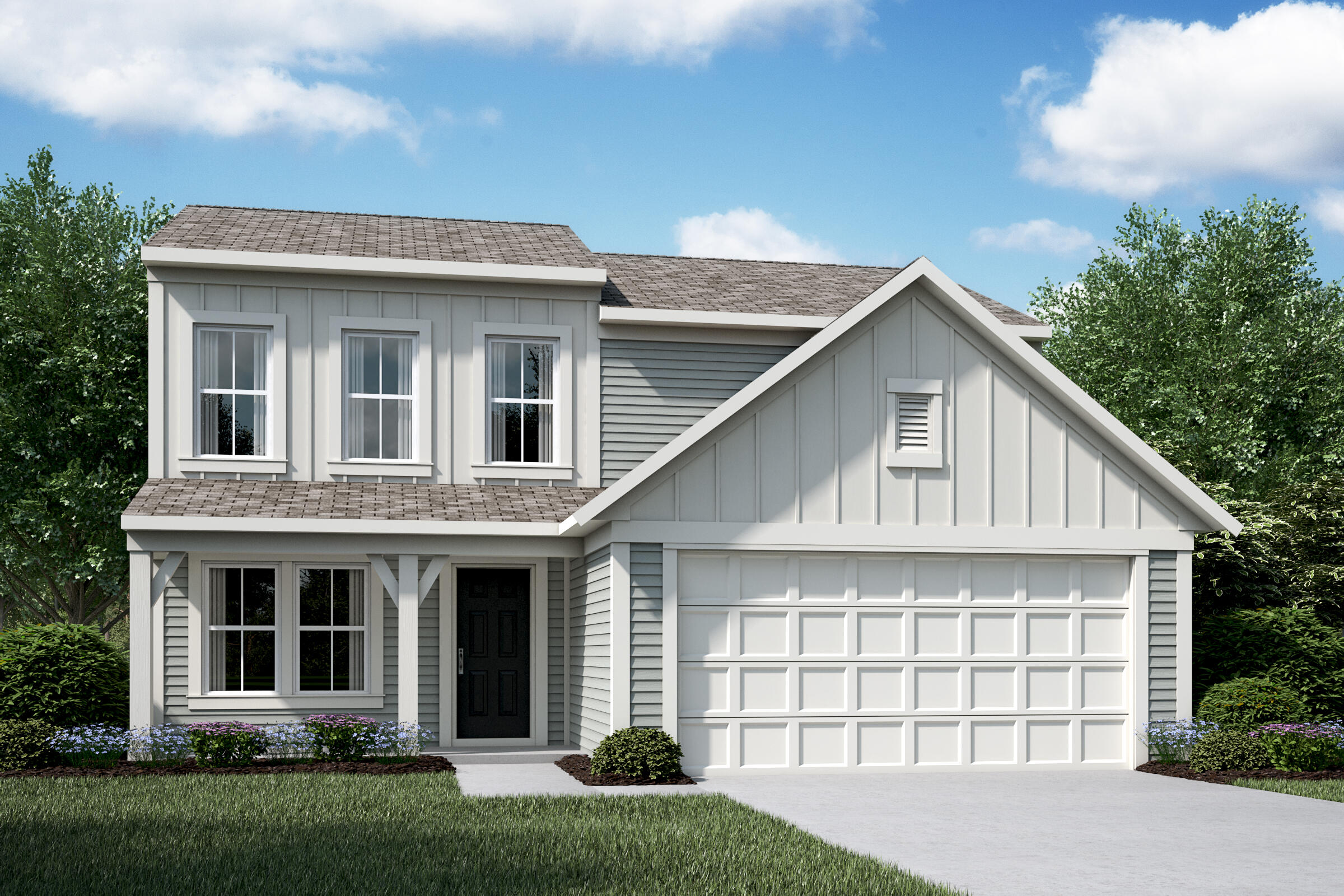 6391 Greenland Road Property Photo 1