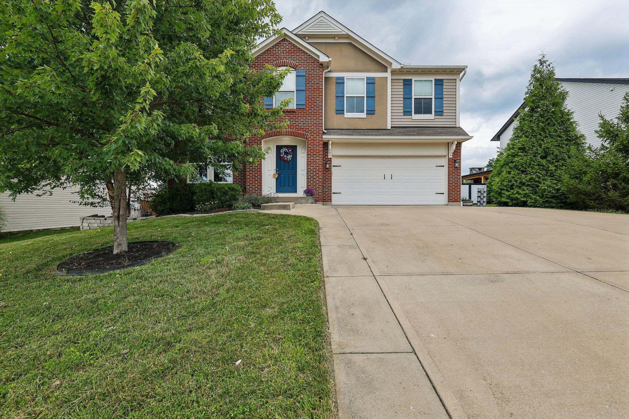 9899 Codyview Drive Property Photo 1