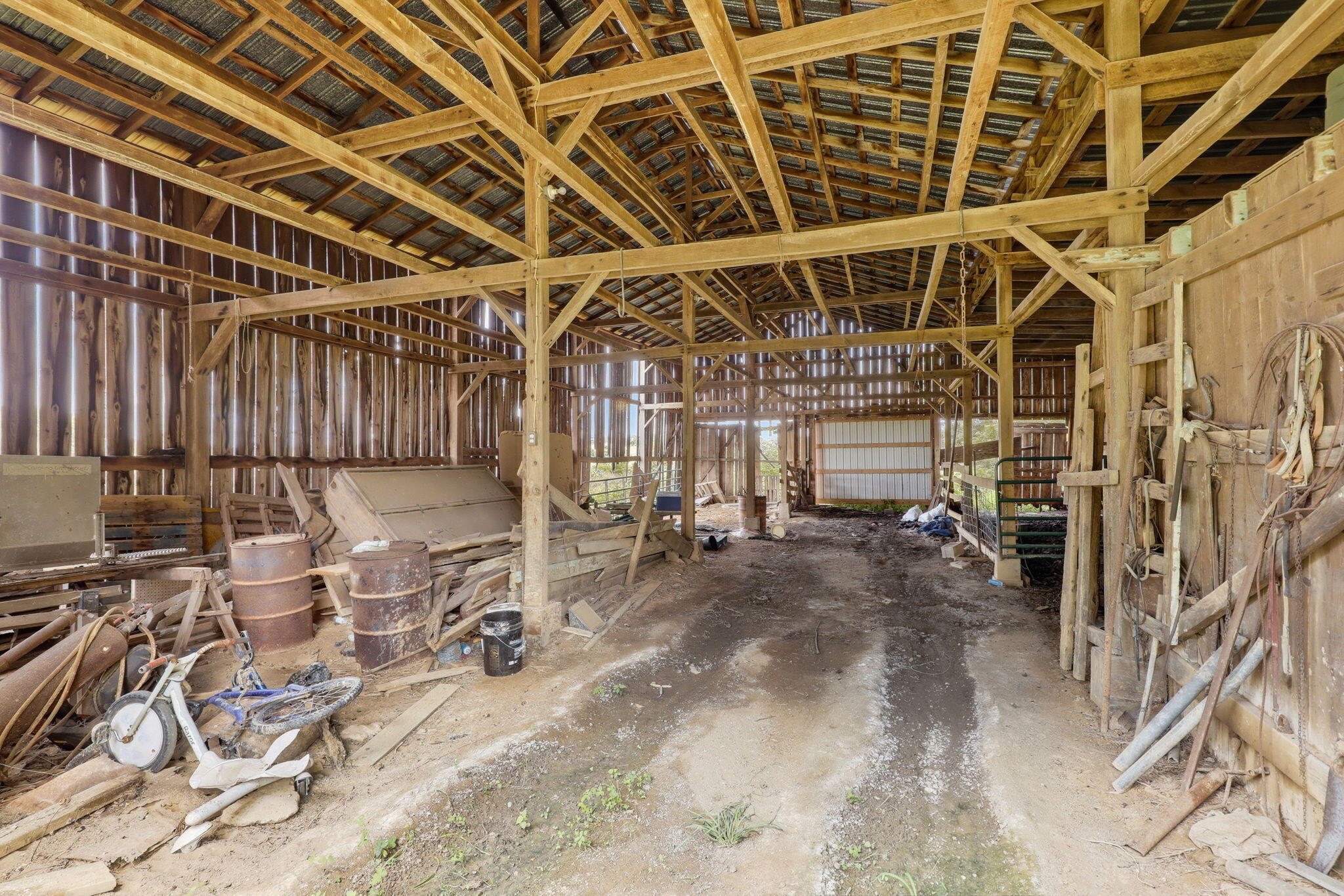 525 Chipman Ridge Road Property Photo 31