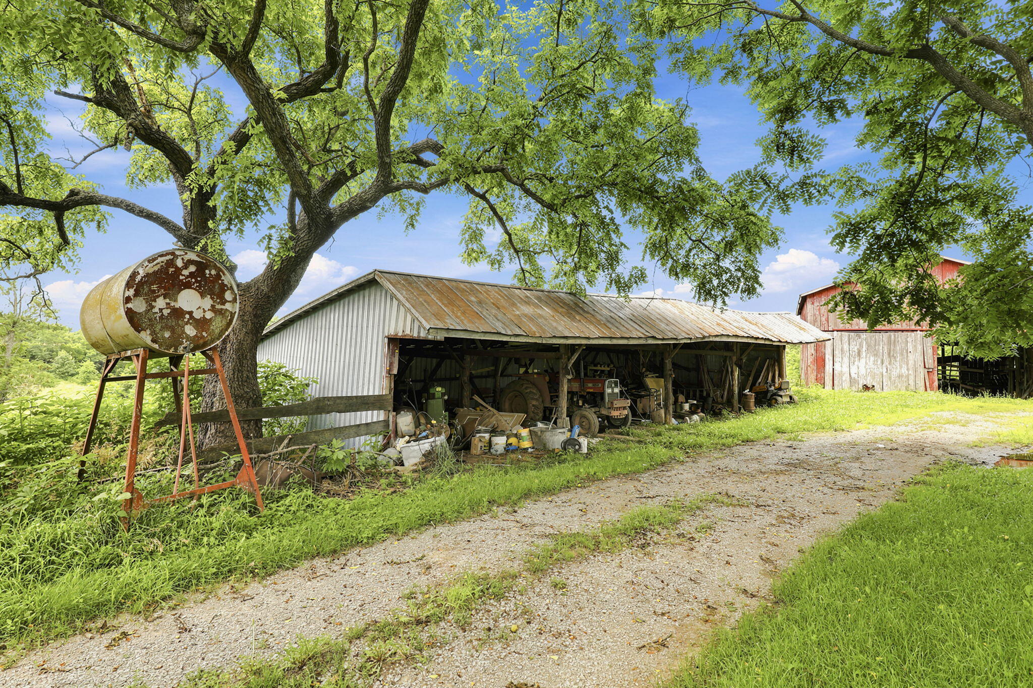 525 Chipman Ridge Road Property Photo 37