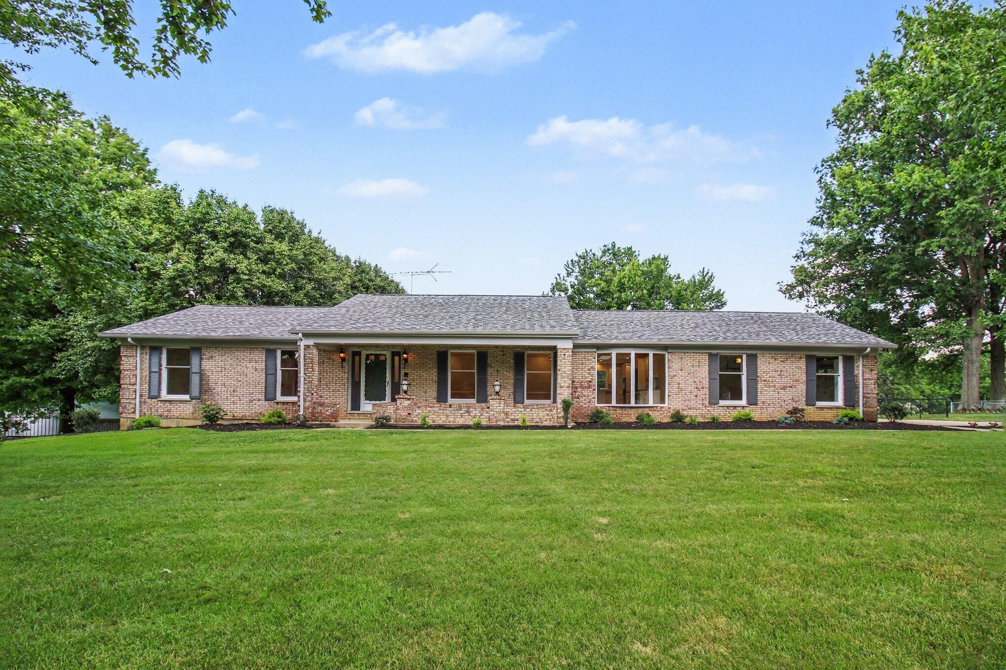 10805 Sedco Drive Property Photo 1