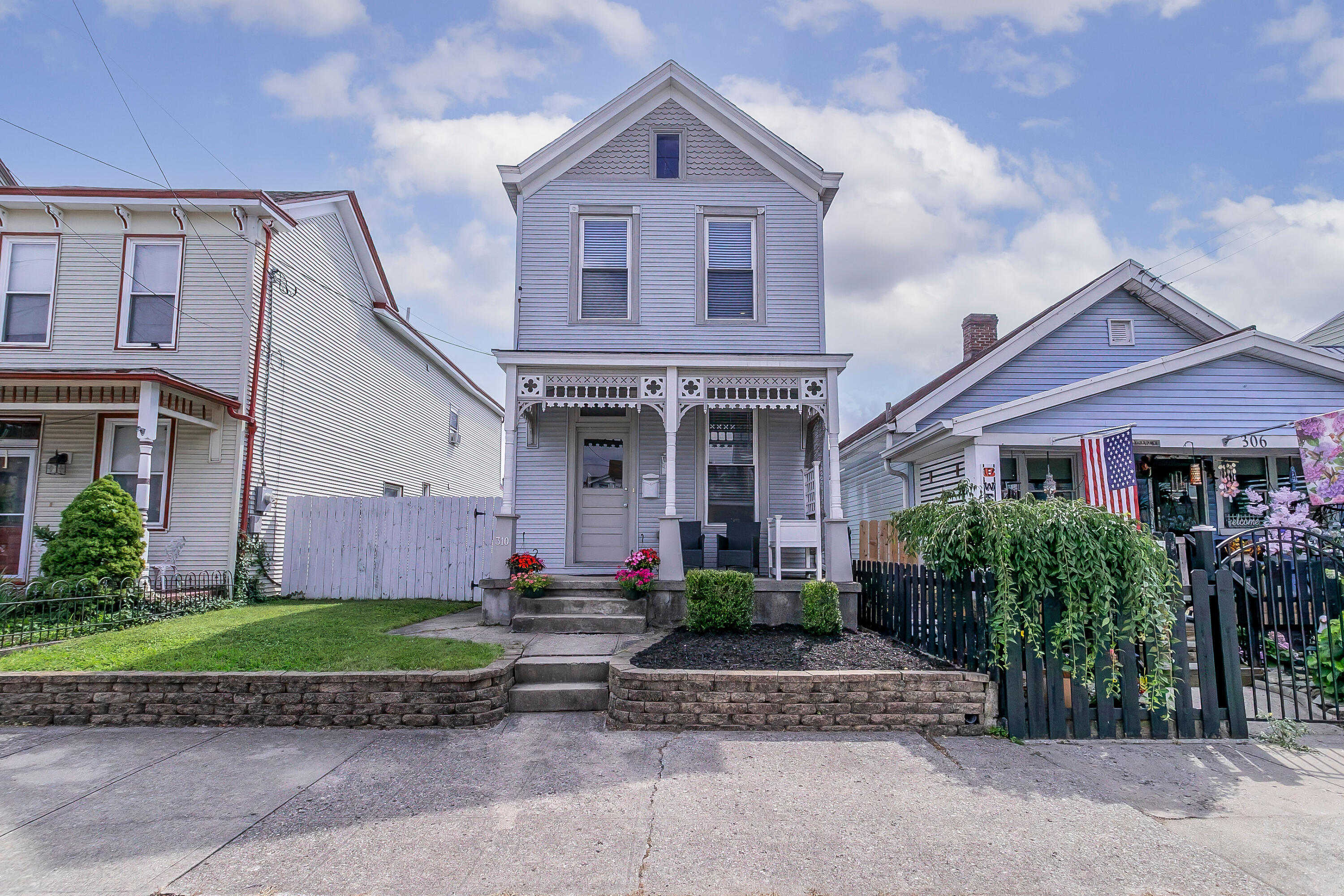 310 Foote Avenue Property Photo 1