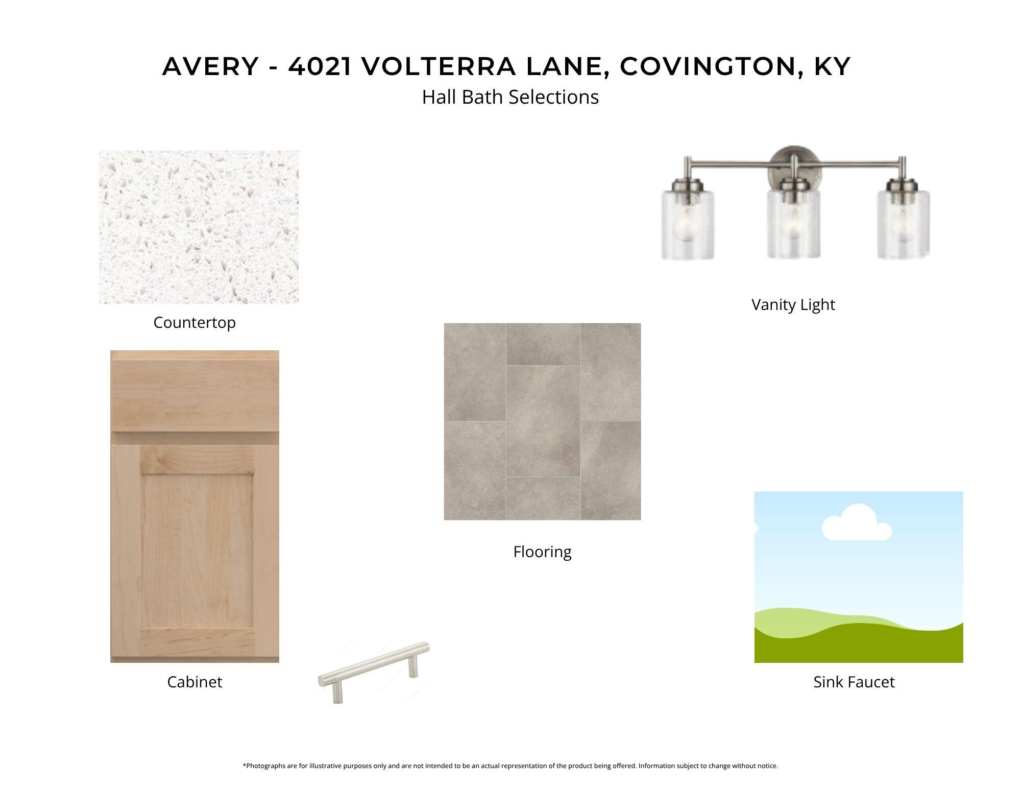 4021 Volterra Lane Property Photo 6
