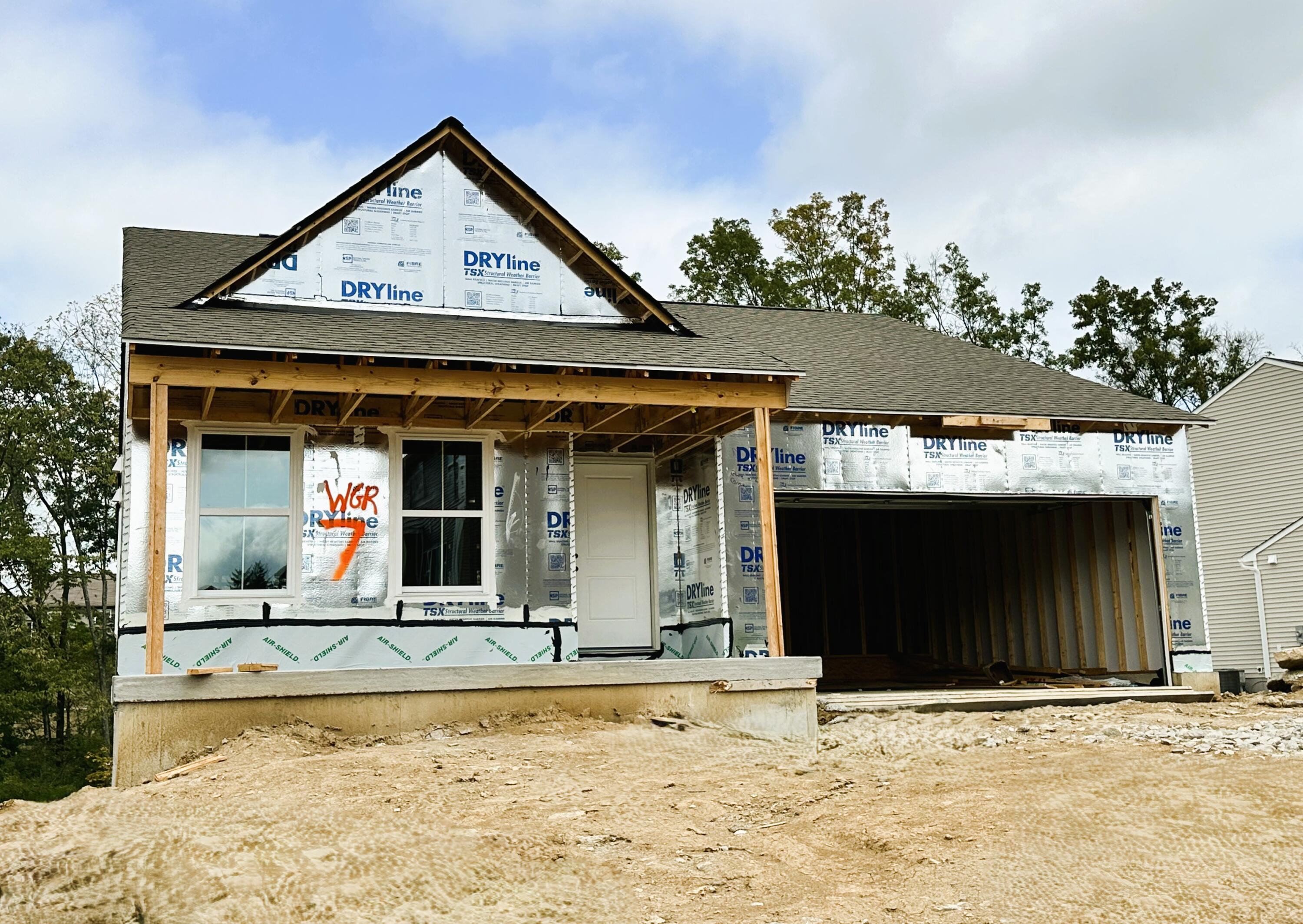 832 Verdant Court Property Photo 1