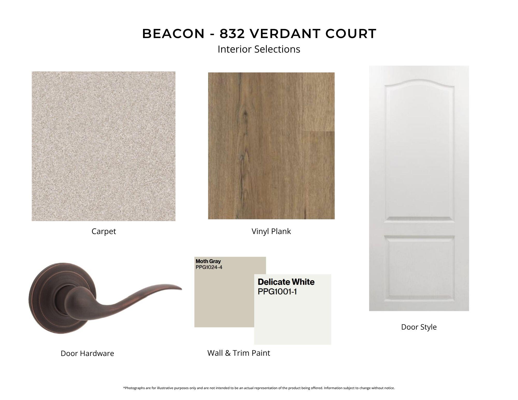832 Verdant Court Property Photo 3