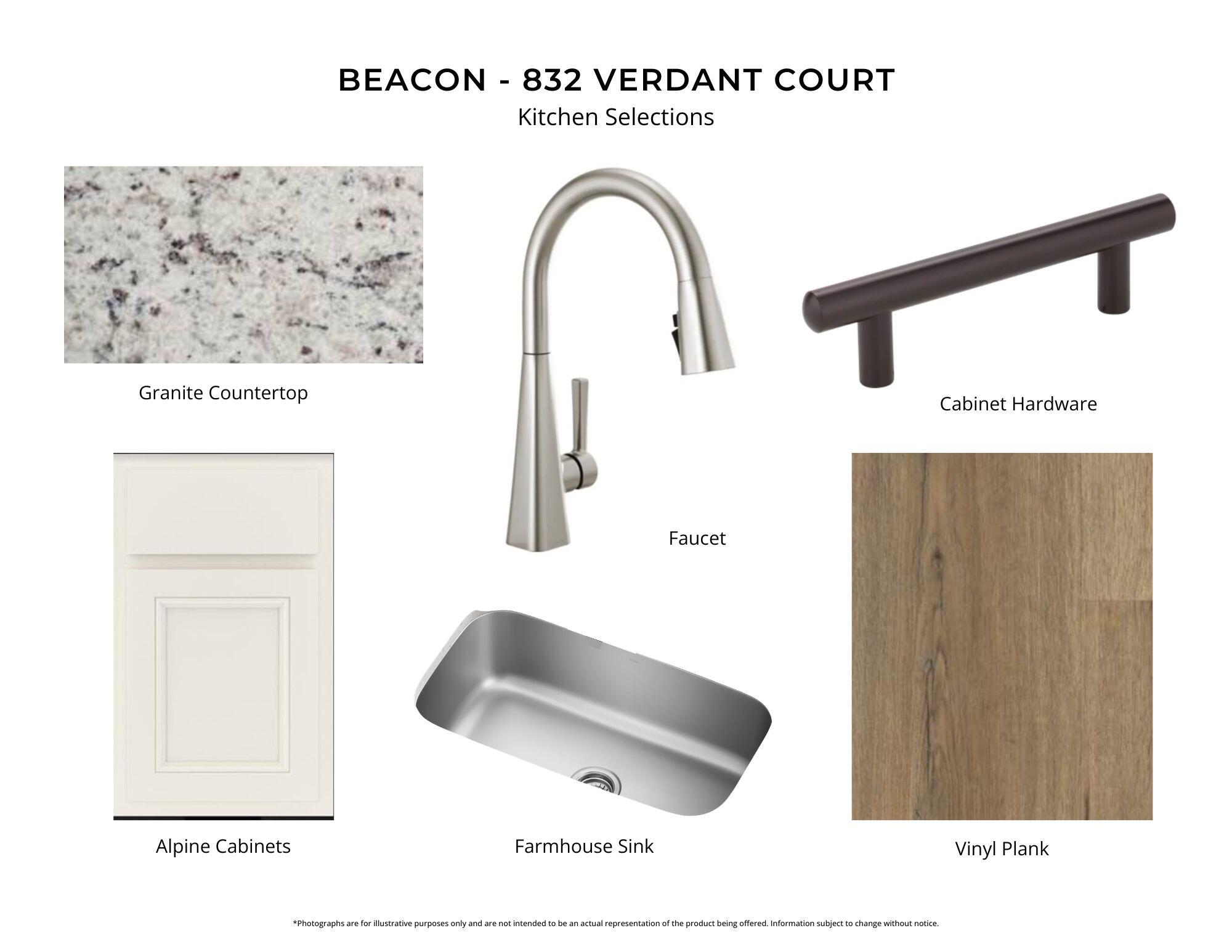 832 Verdant Court Property Photo 4