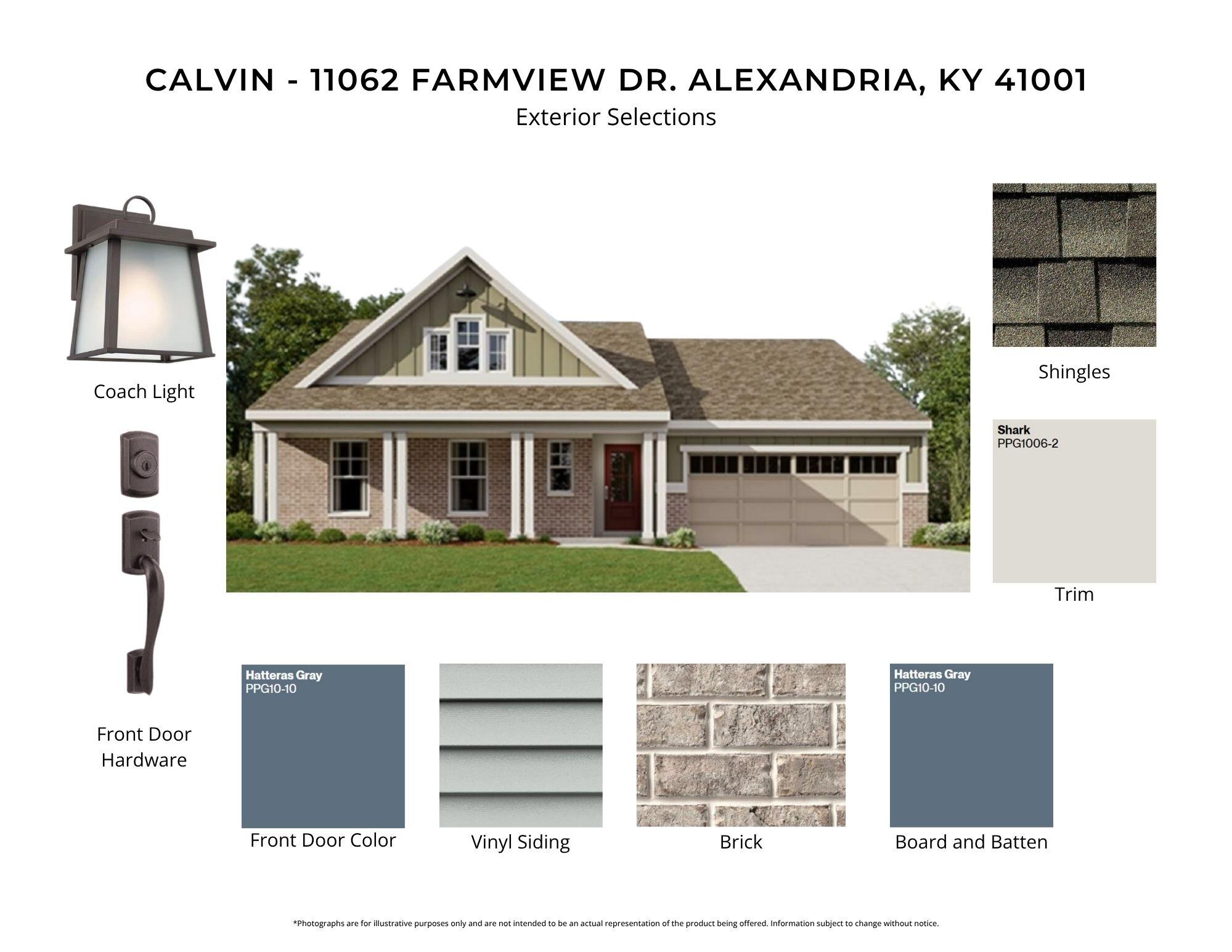 11062 Farmview Drive Property Photo 3