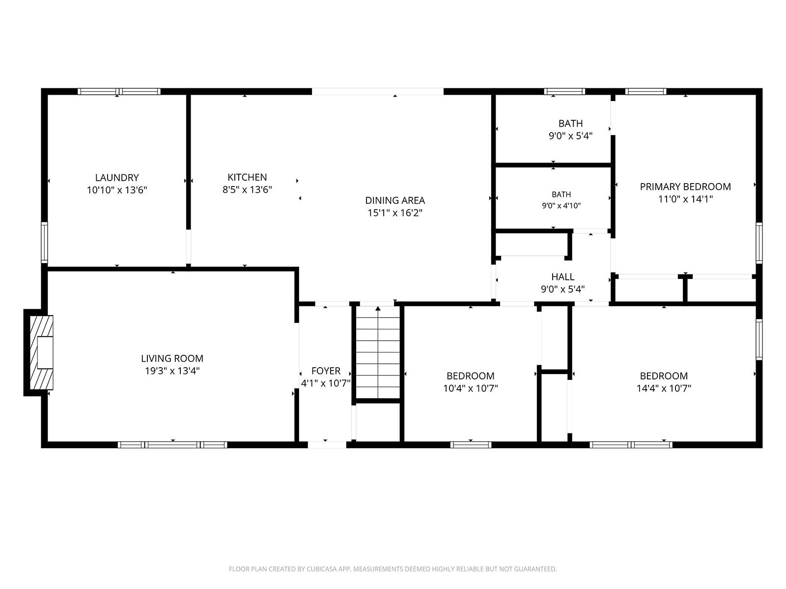 2930 Campus Drive Property Photo 30