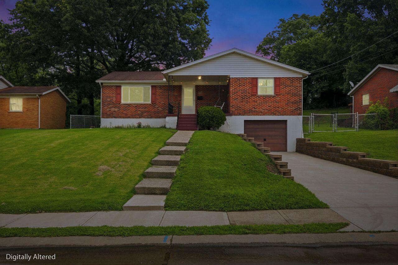 4232 Lafayette Court Property Photo 1