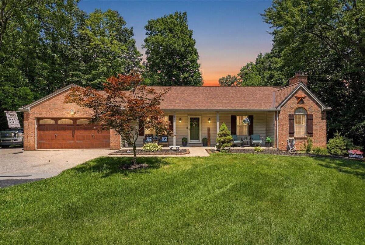1276 Frogtown Road Property Photo 1