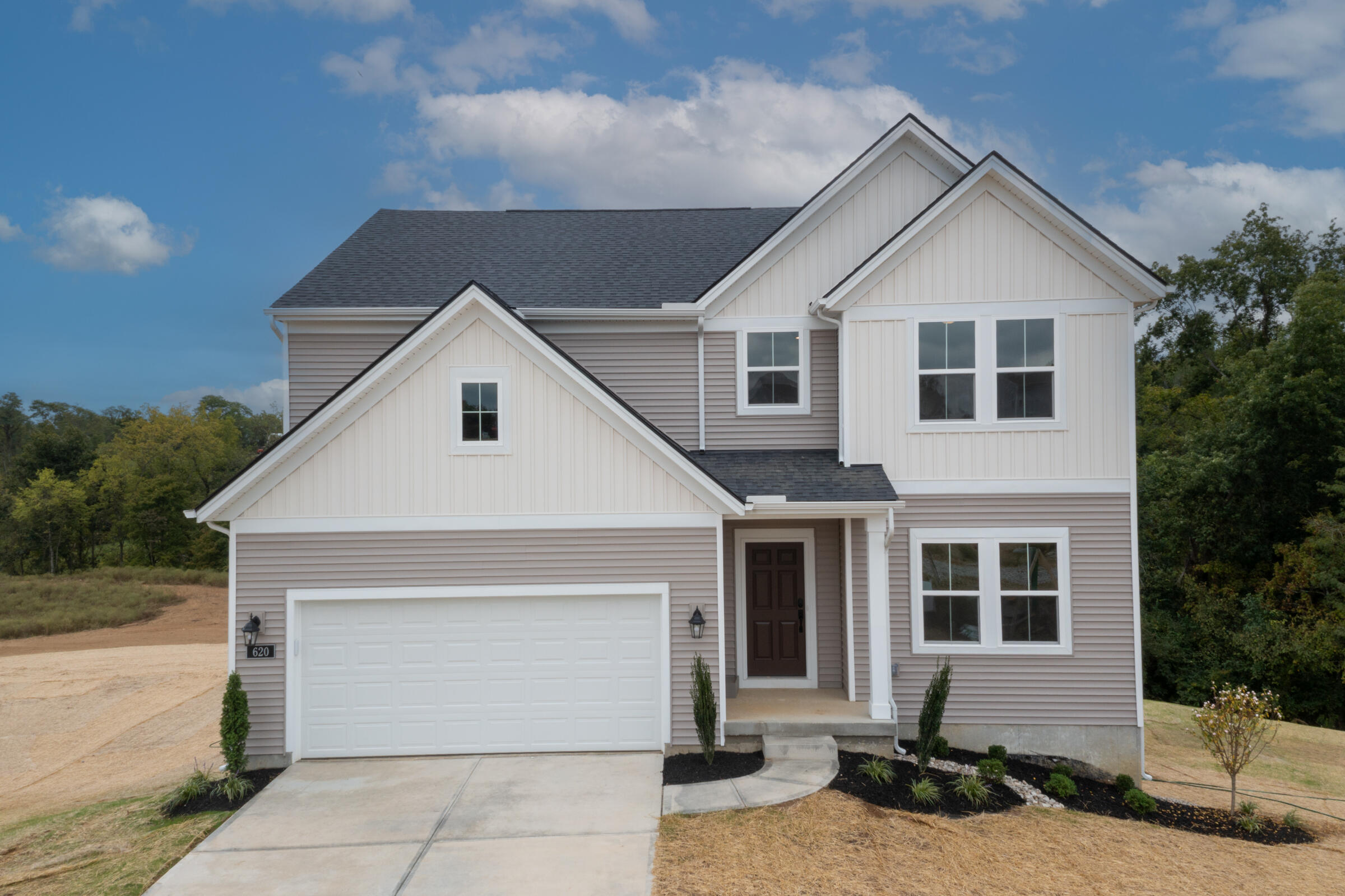 620 Chablis Court Property Photo 1