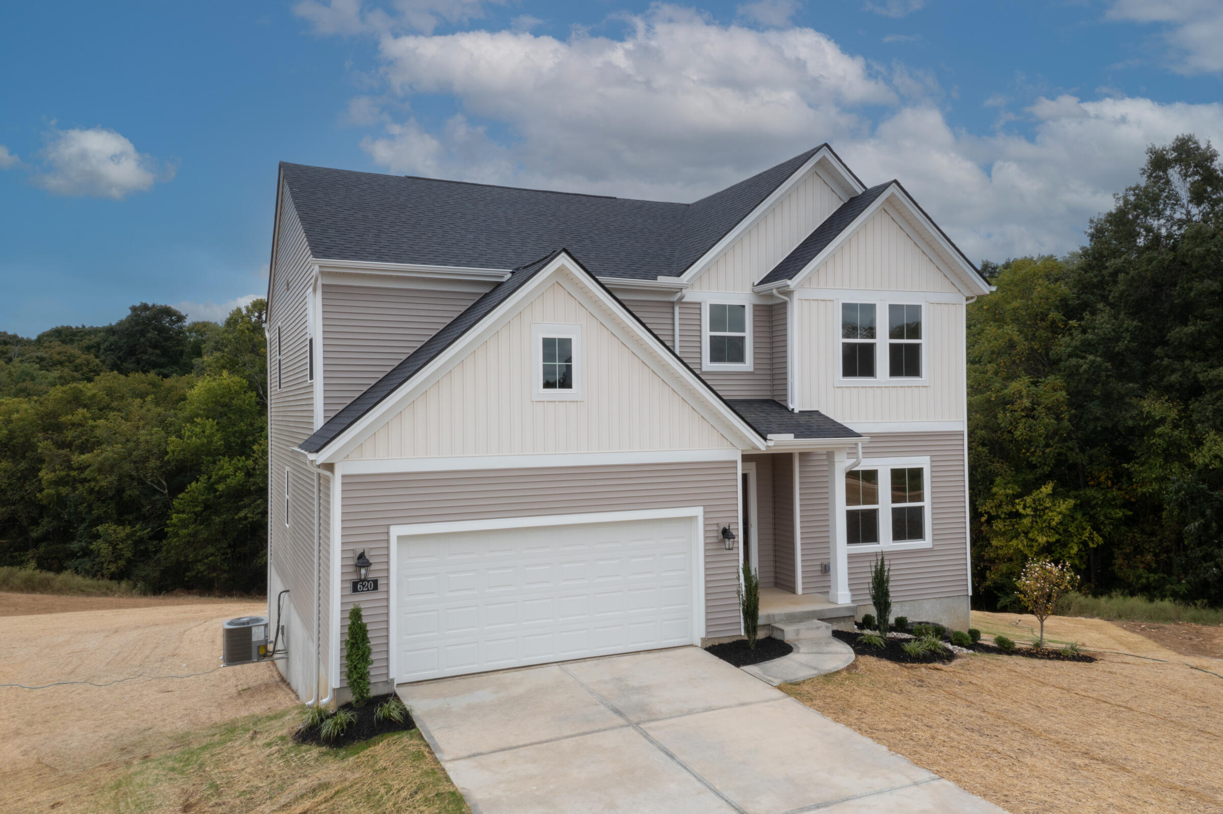 620 Chablis Court Property Photo 2