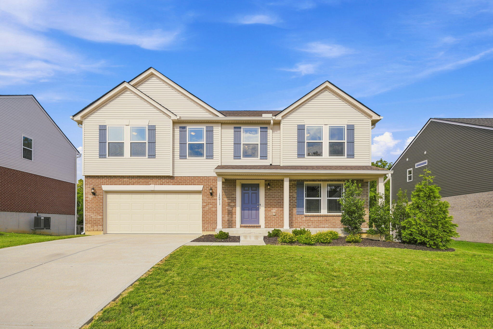 12013 Blue Ash Lane Property Photo 1