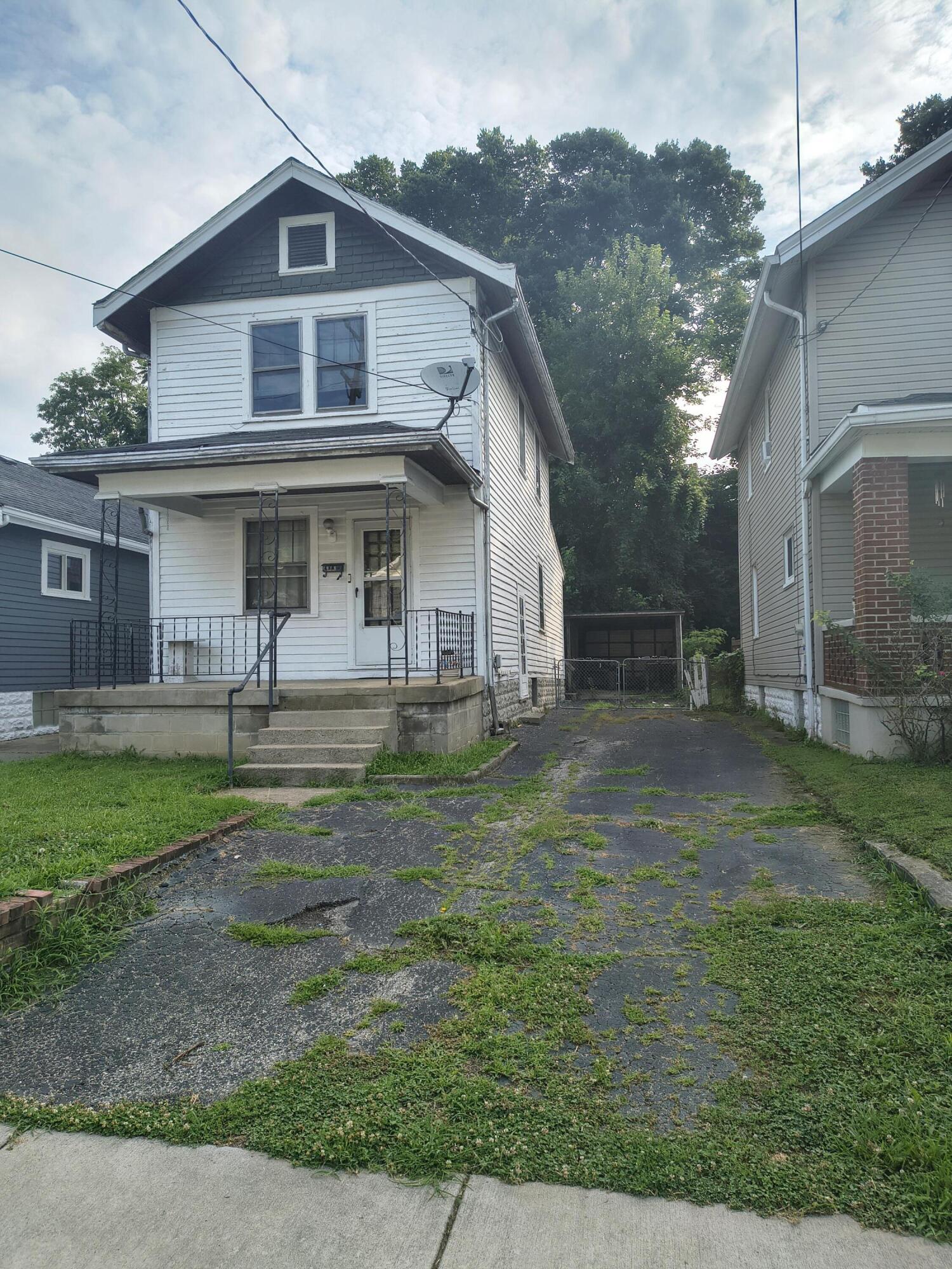 1616 Euclid Avenue Property Photo 1