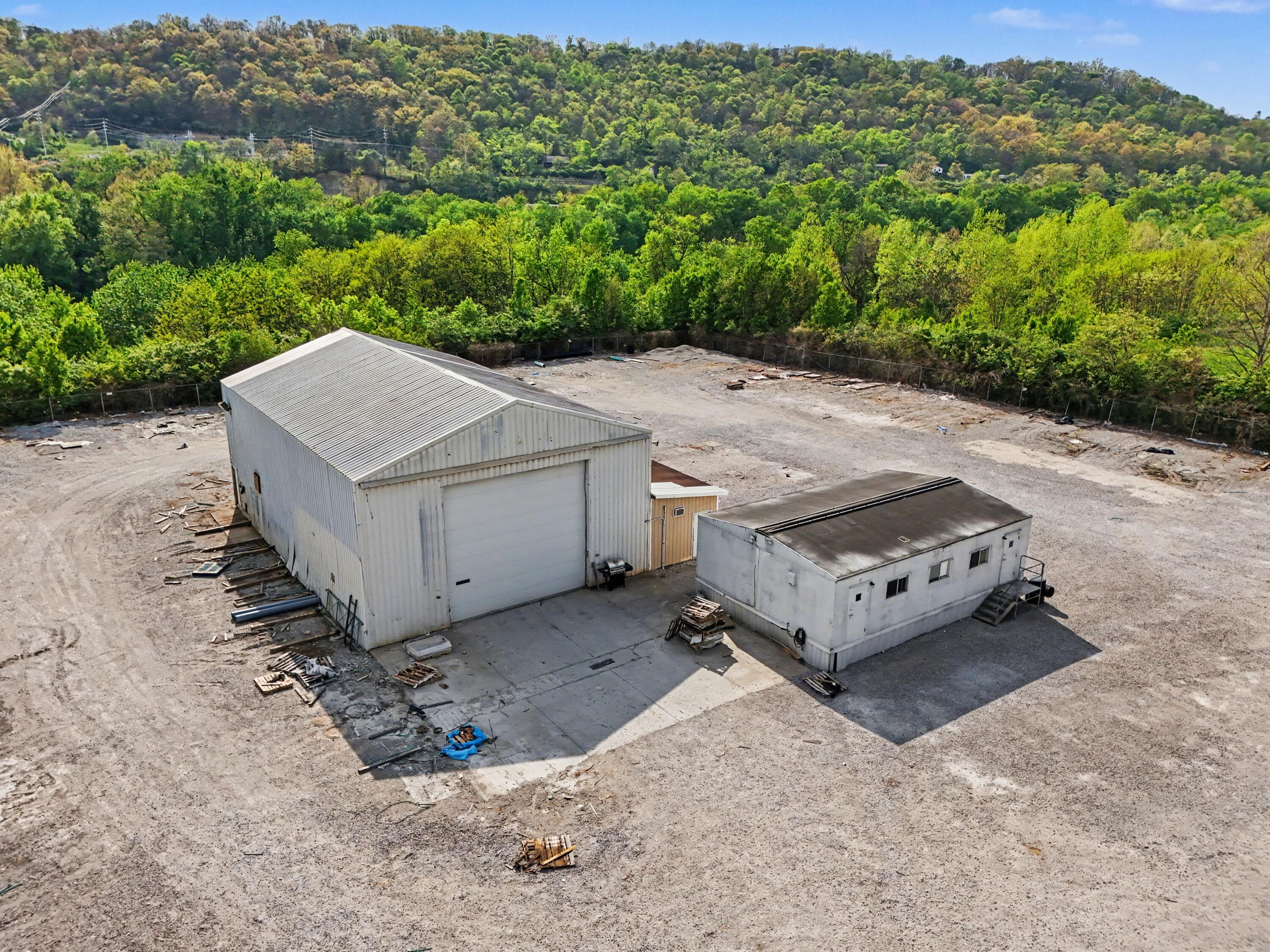 98 Jolly Industrial Park Drive Property Photo 1