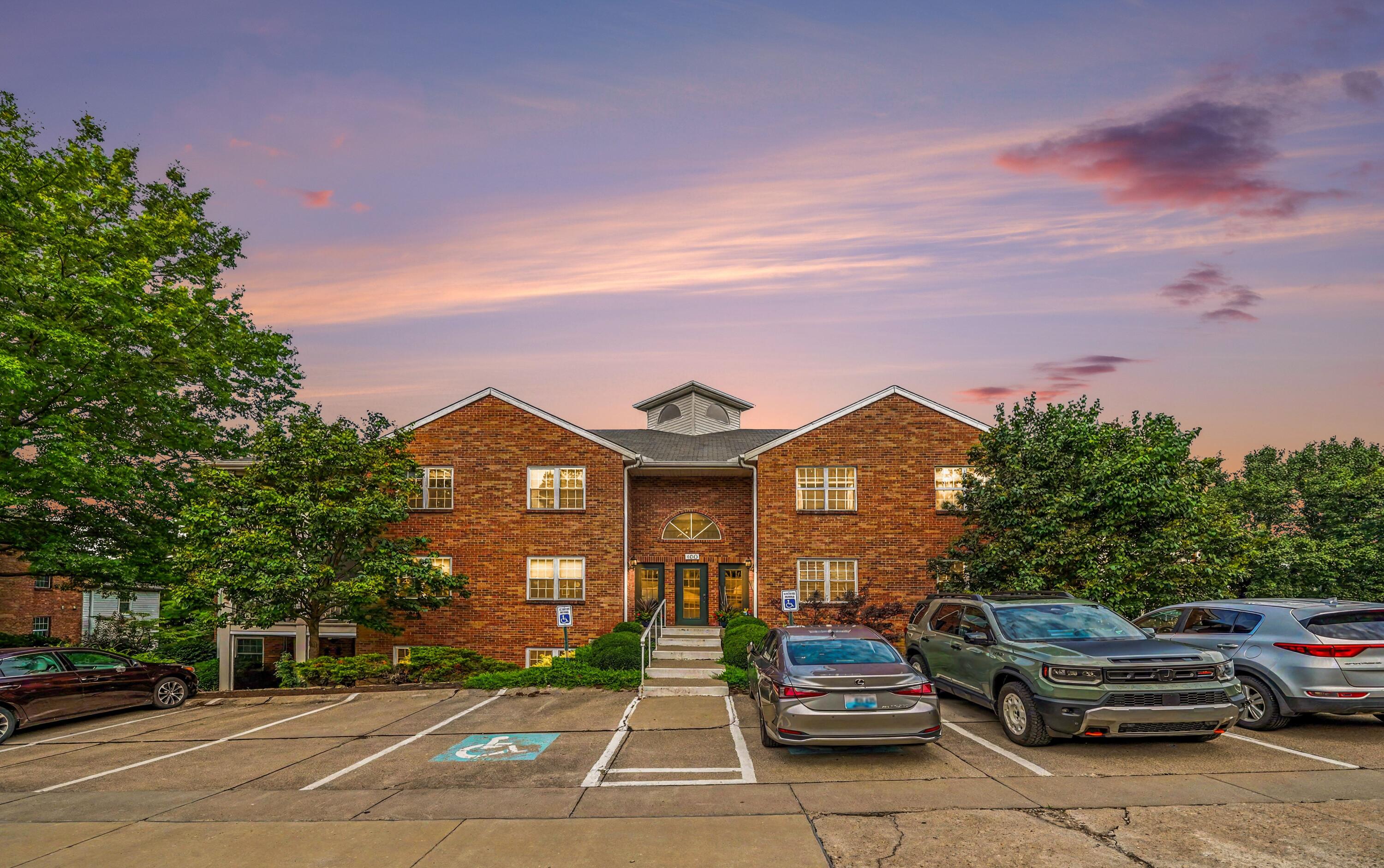 107 Spindle Top Lane Property Photo 1