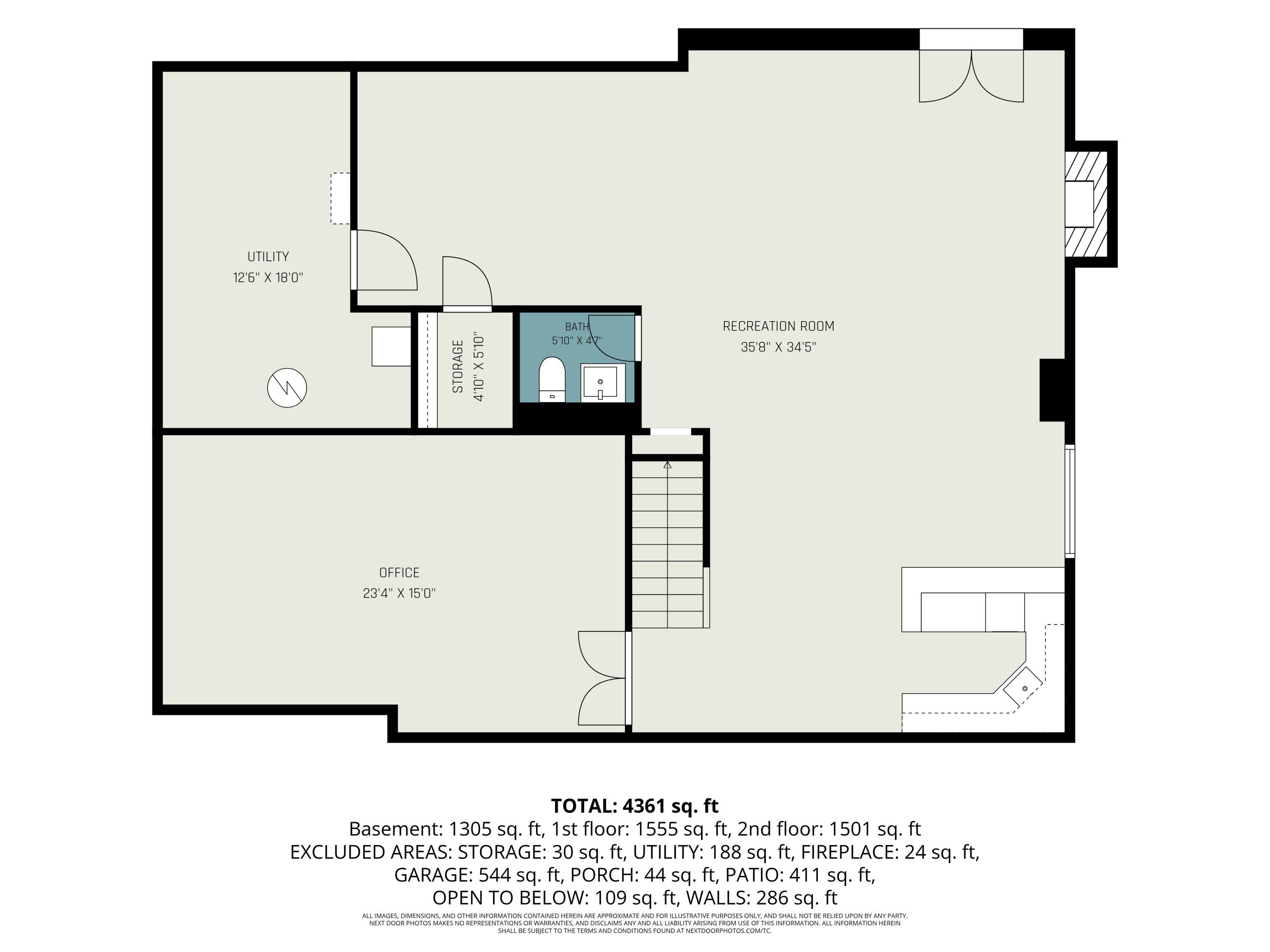 10195 Lewis Lane Property Photo 40