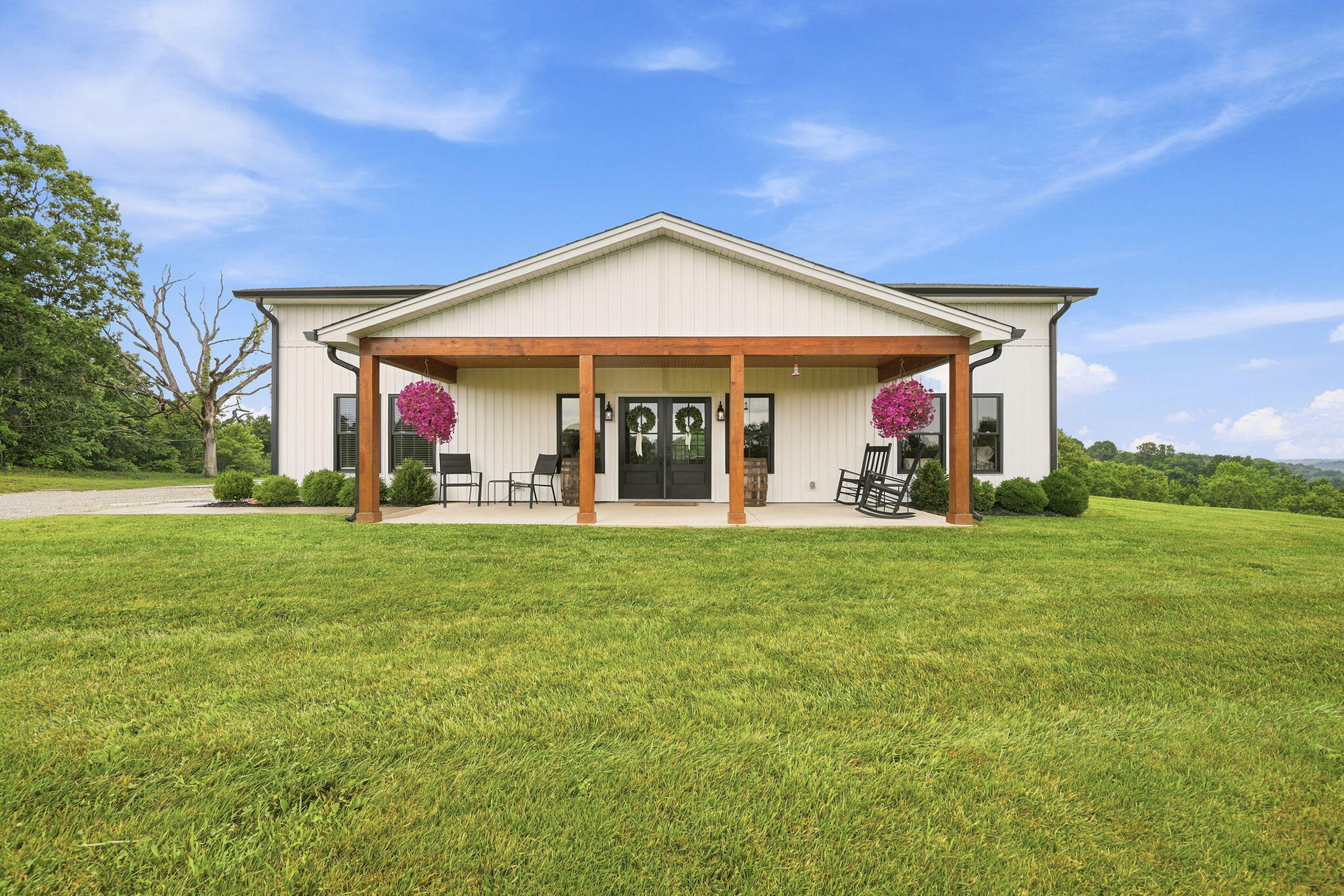 400 Stringtown Road Property Photo 1