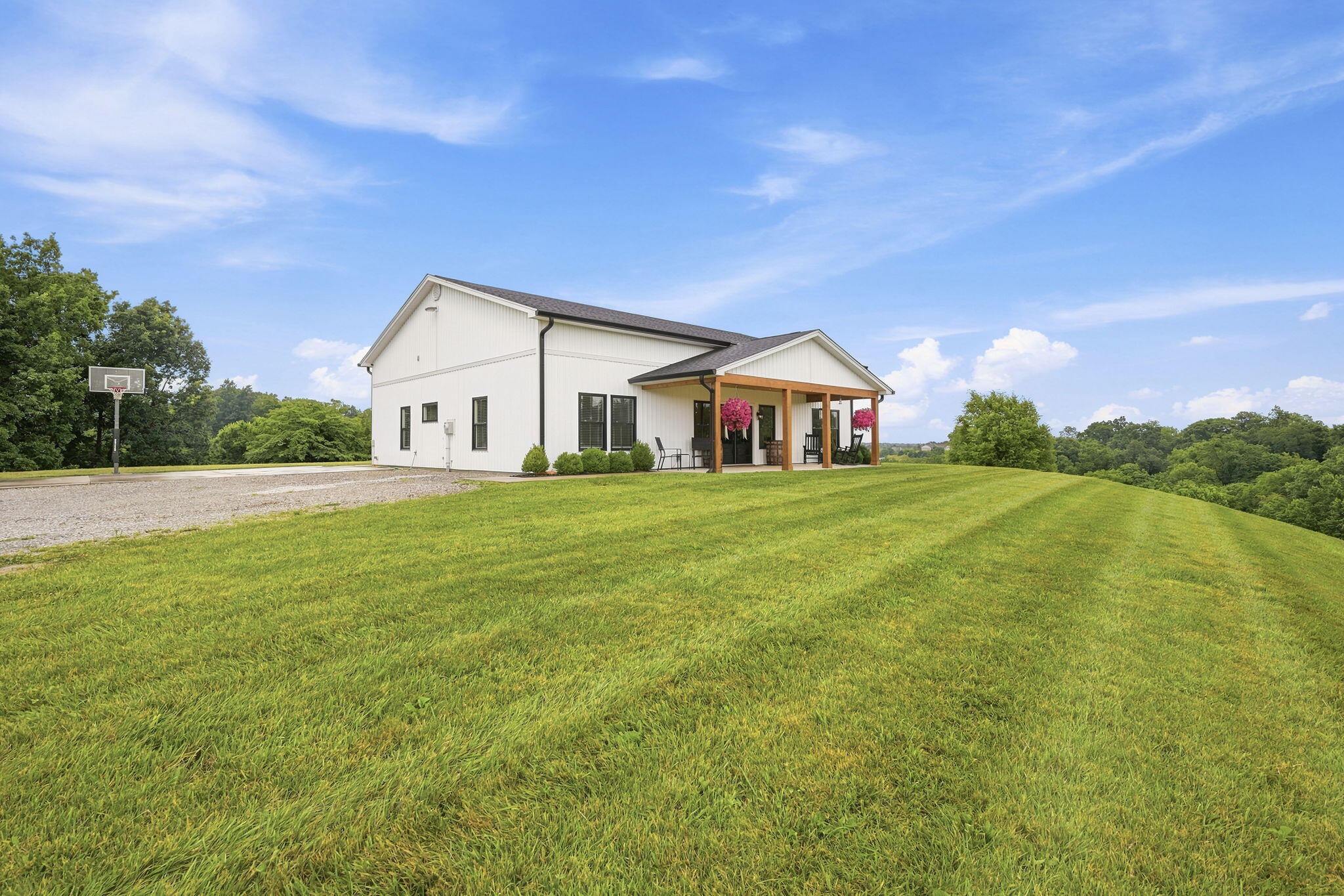 400 Stringtown Road Property Photo 2