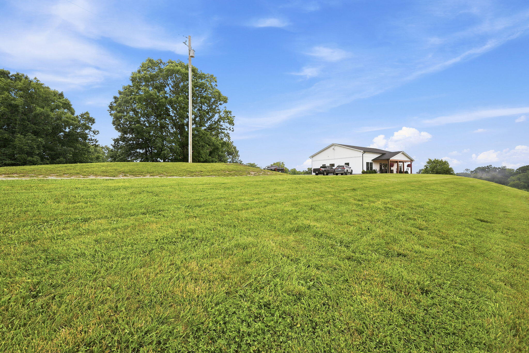 400 Stringtown Road Property Photo 45