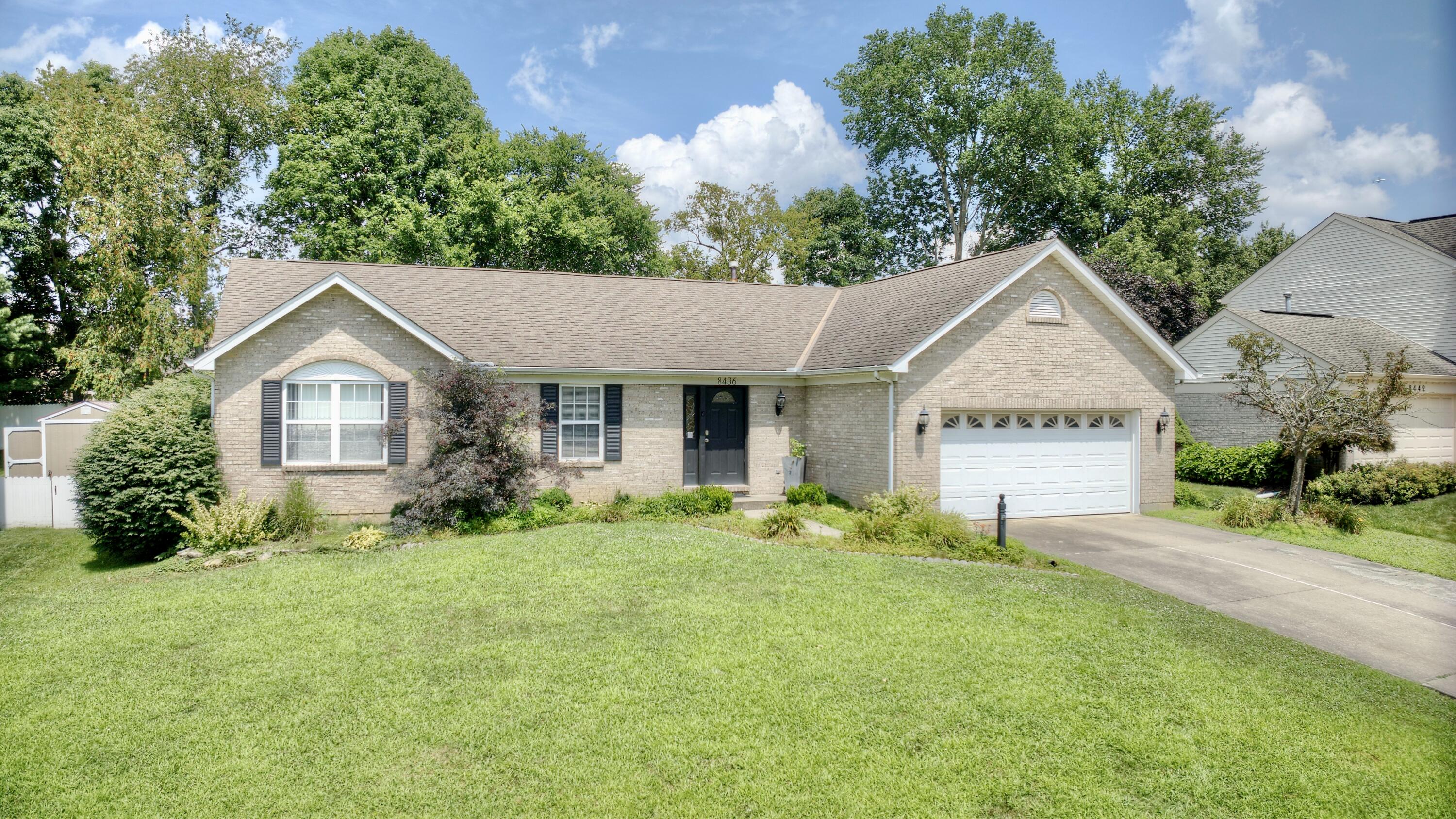 8436 Woodcreek Drive Property Photo 1