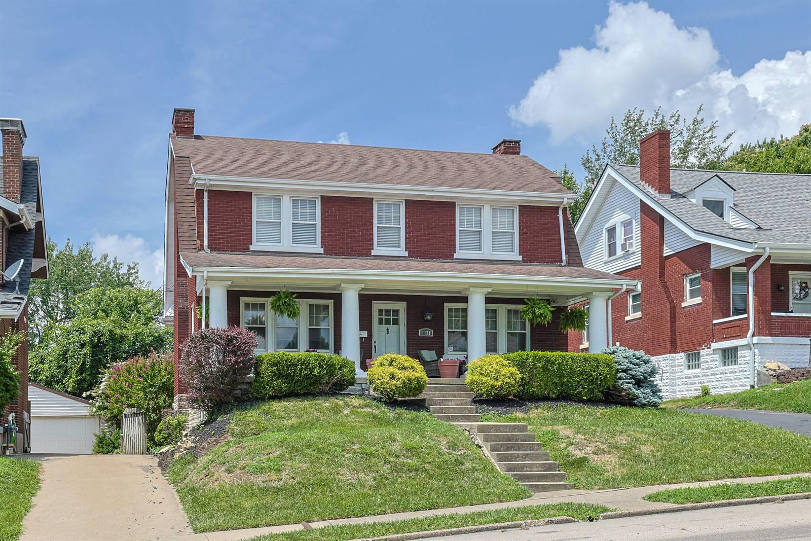 1131 Highland Avenue Property Photo 1