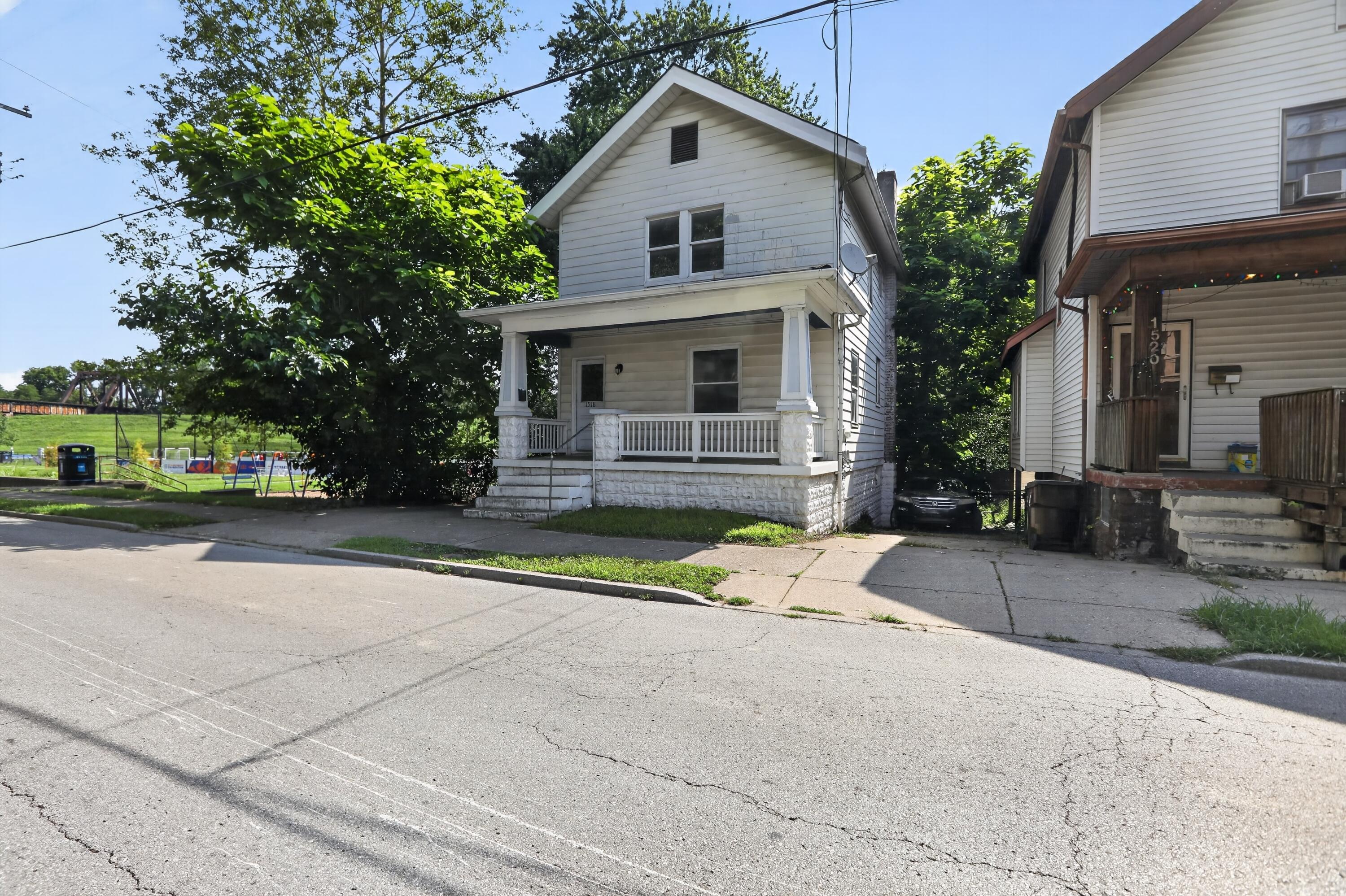 1518 Eastern Avenue Property Photo 1