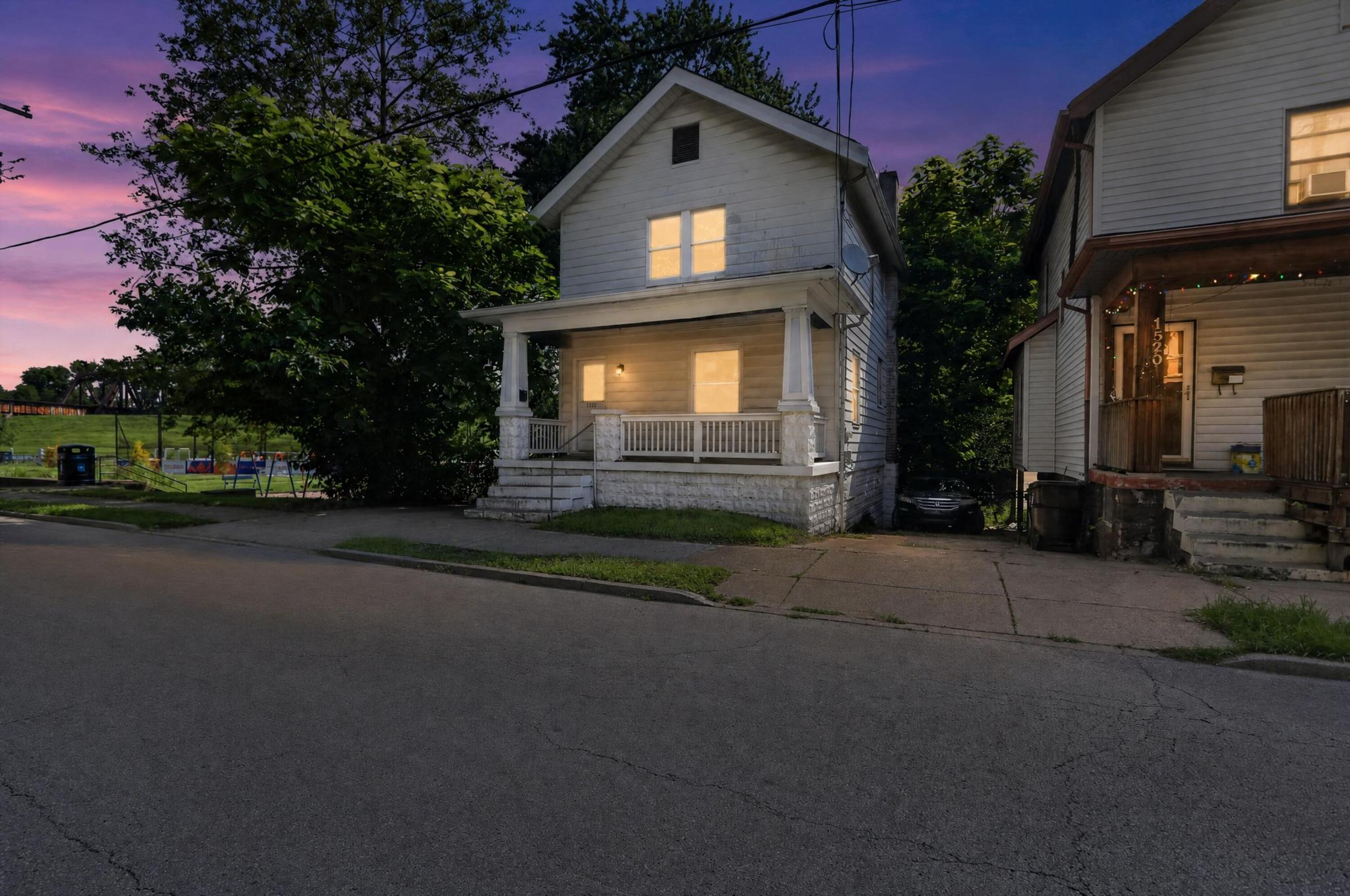1518 Eastern Avenue Property Photo 2