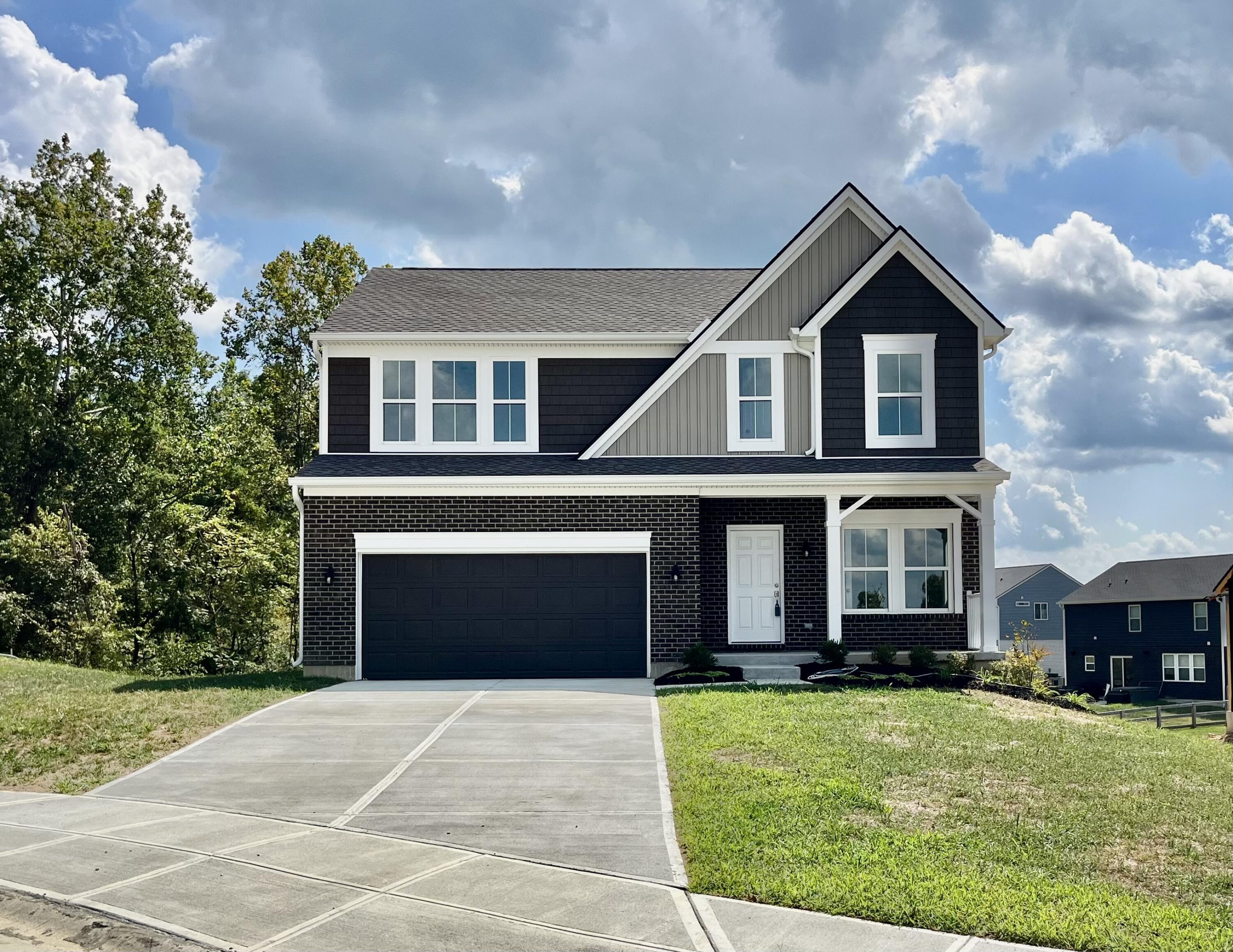 6809 Cloverfield Way Property Photo 1