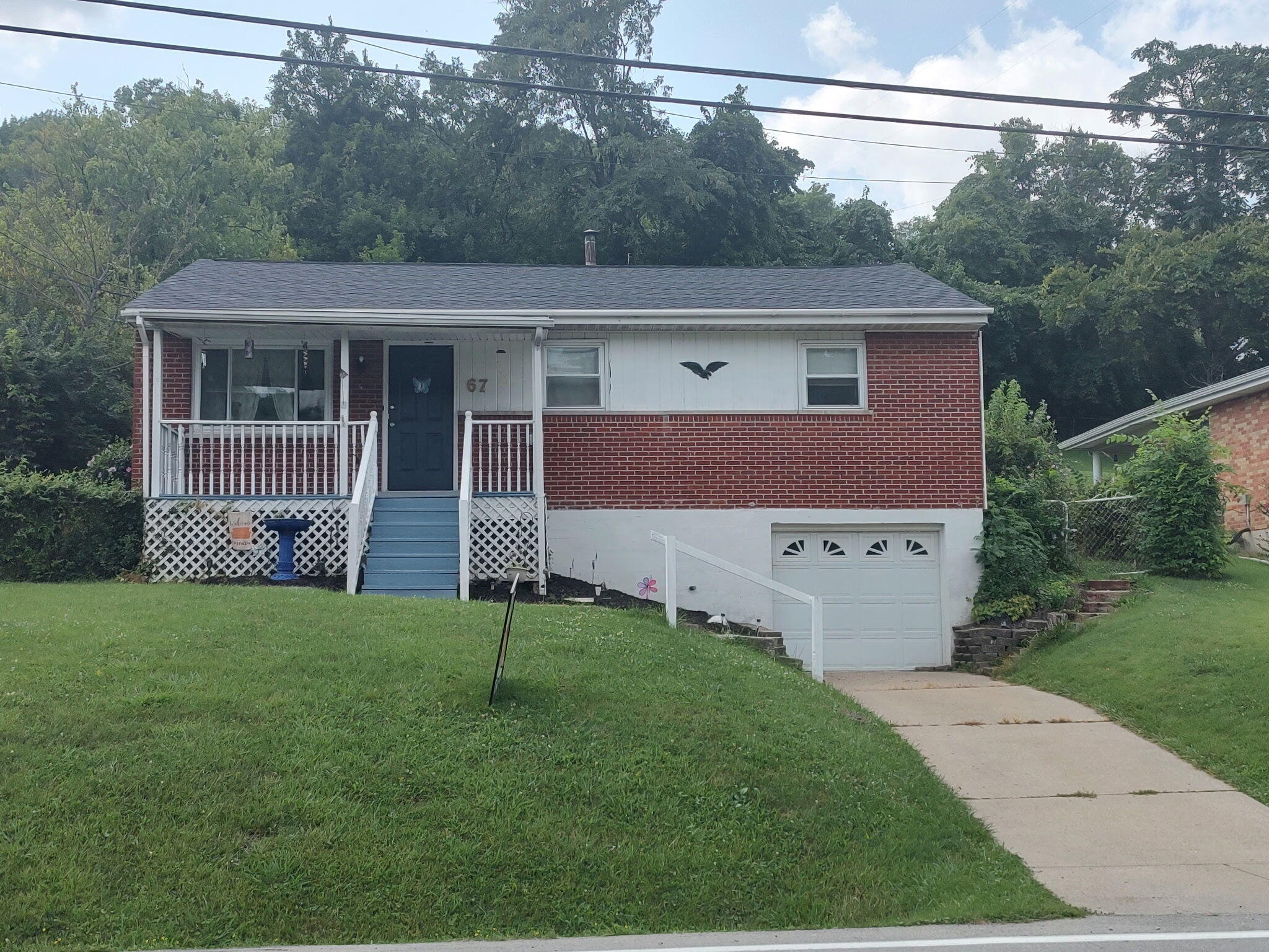 67 Moock Road Property Photo 1