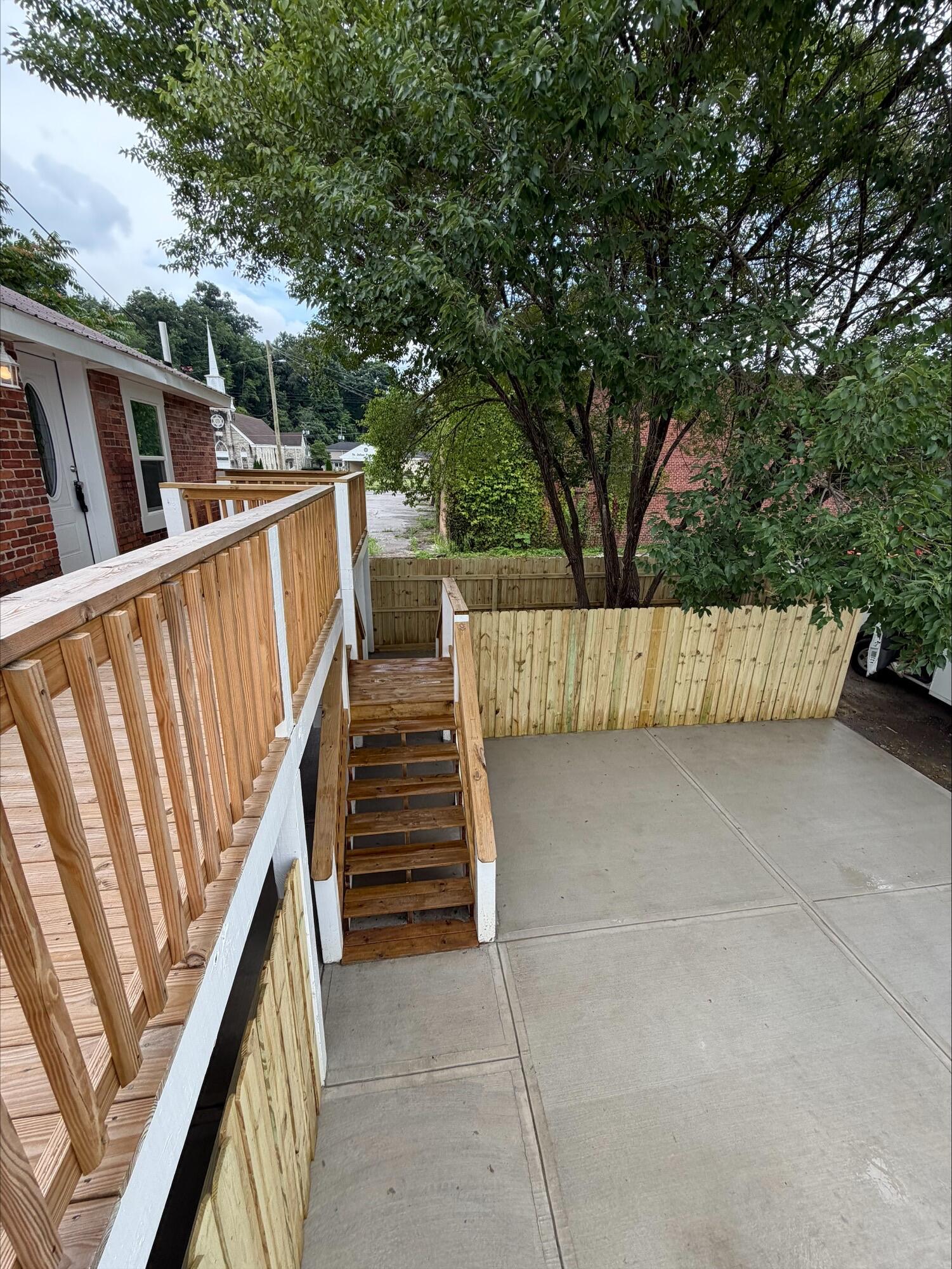 119 S 20th Street Property Photo 4