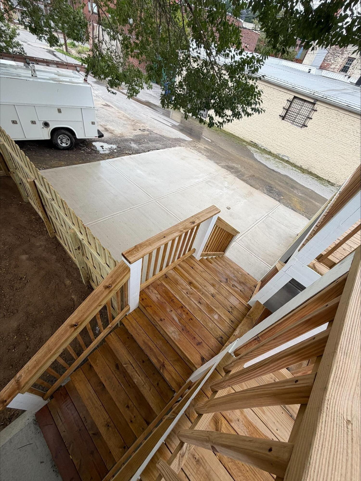 119 S 20th Street Property Photo 5
