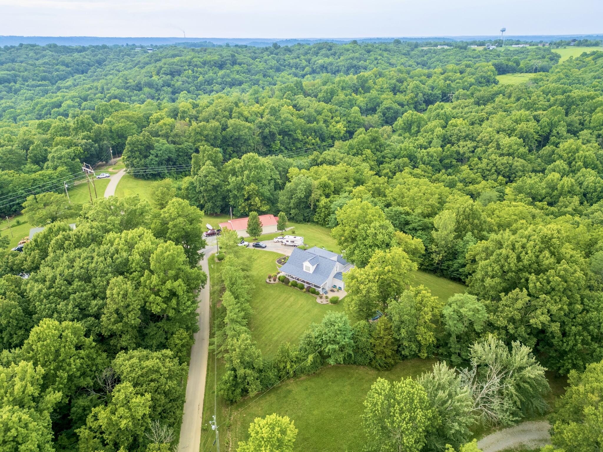 680 Timberline Road Property Photo 1