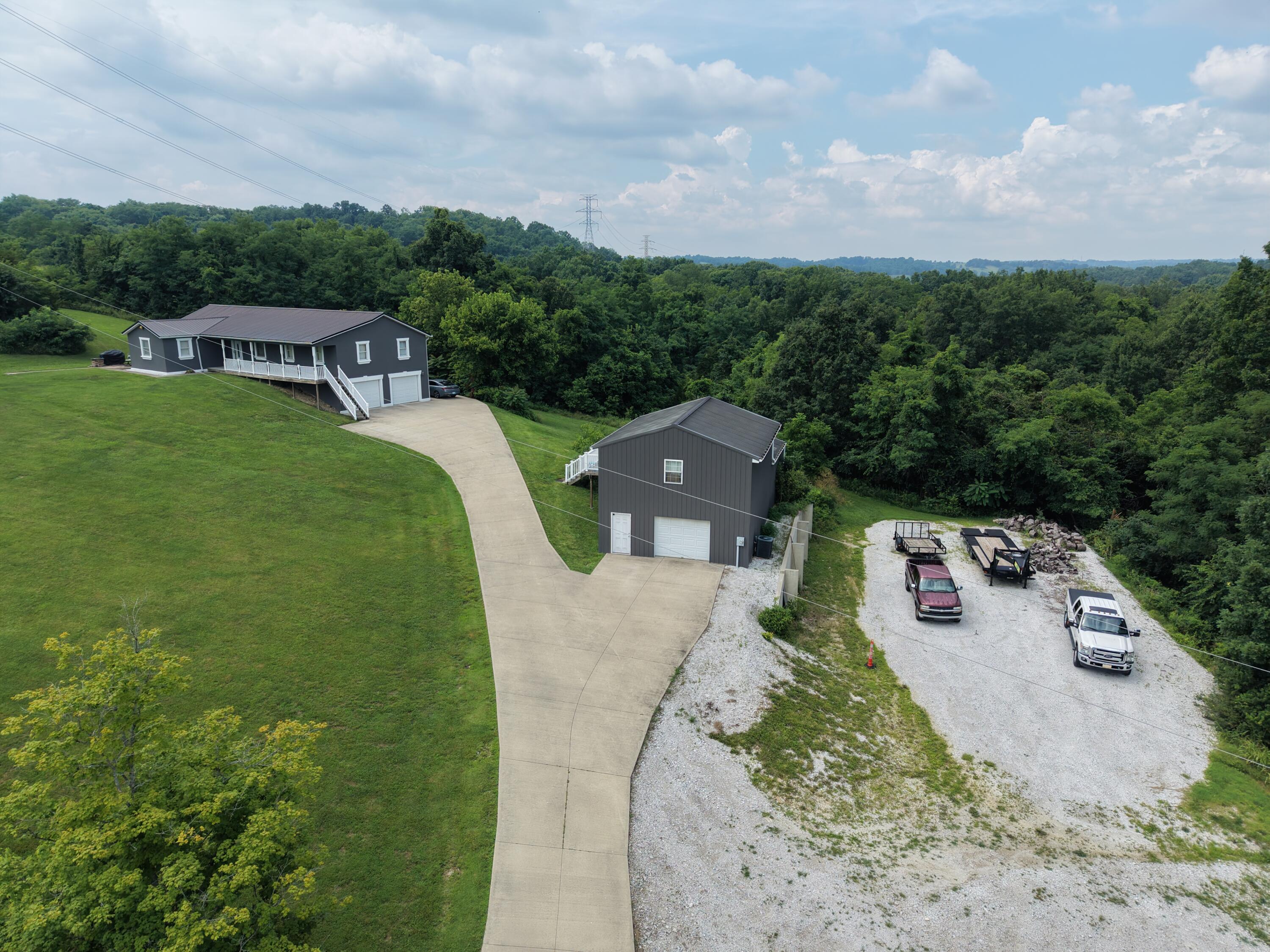 751 Barker Road Property Photo 1