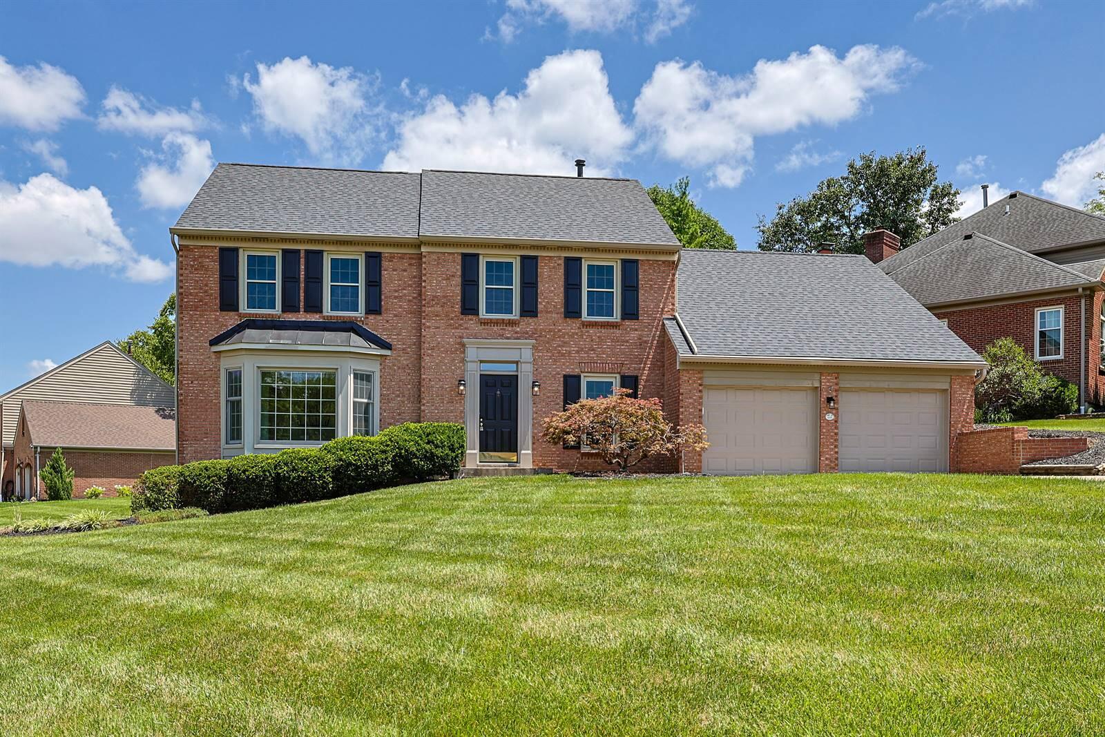 1009 Riverview Farm Place Property Photo 1