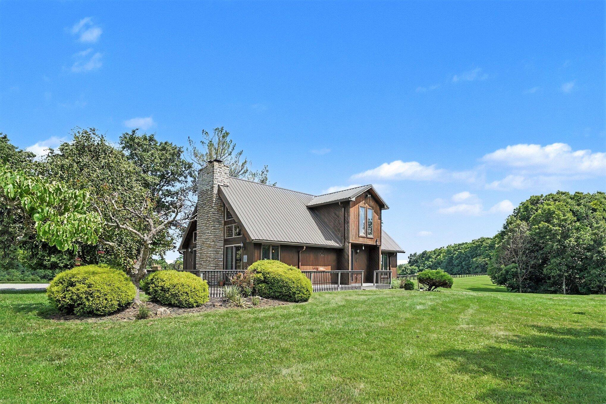 13104 Mallard Point Drive Property Photo 1