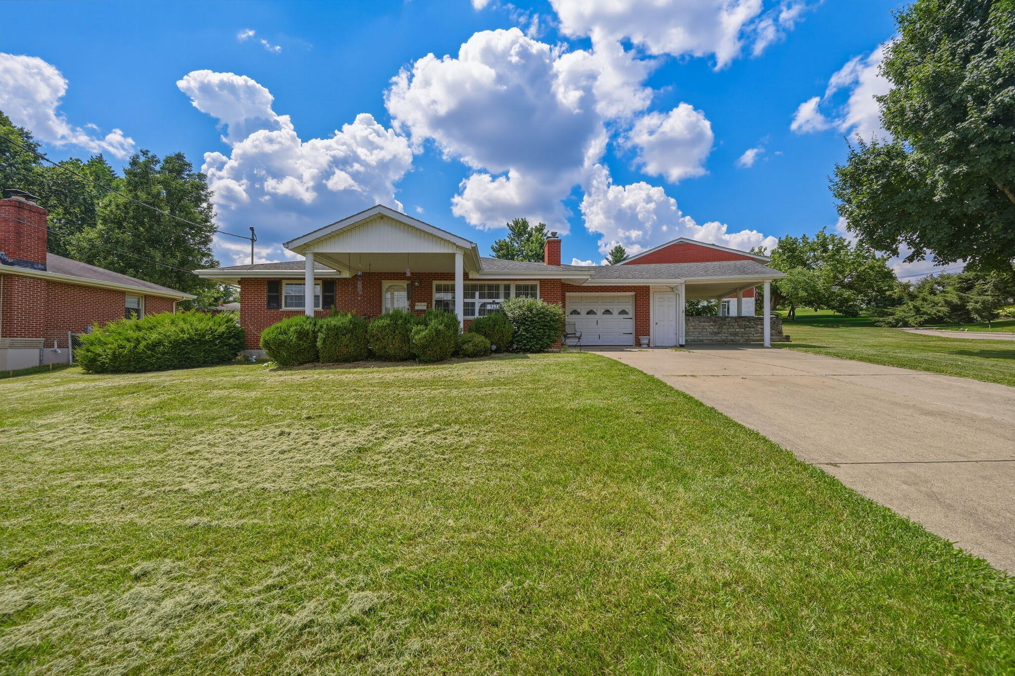 517 Timberlake Avenue Property Photo 1