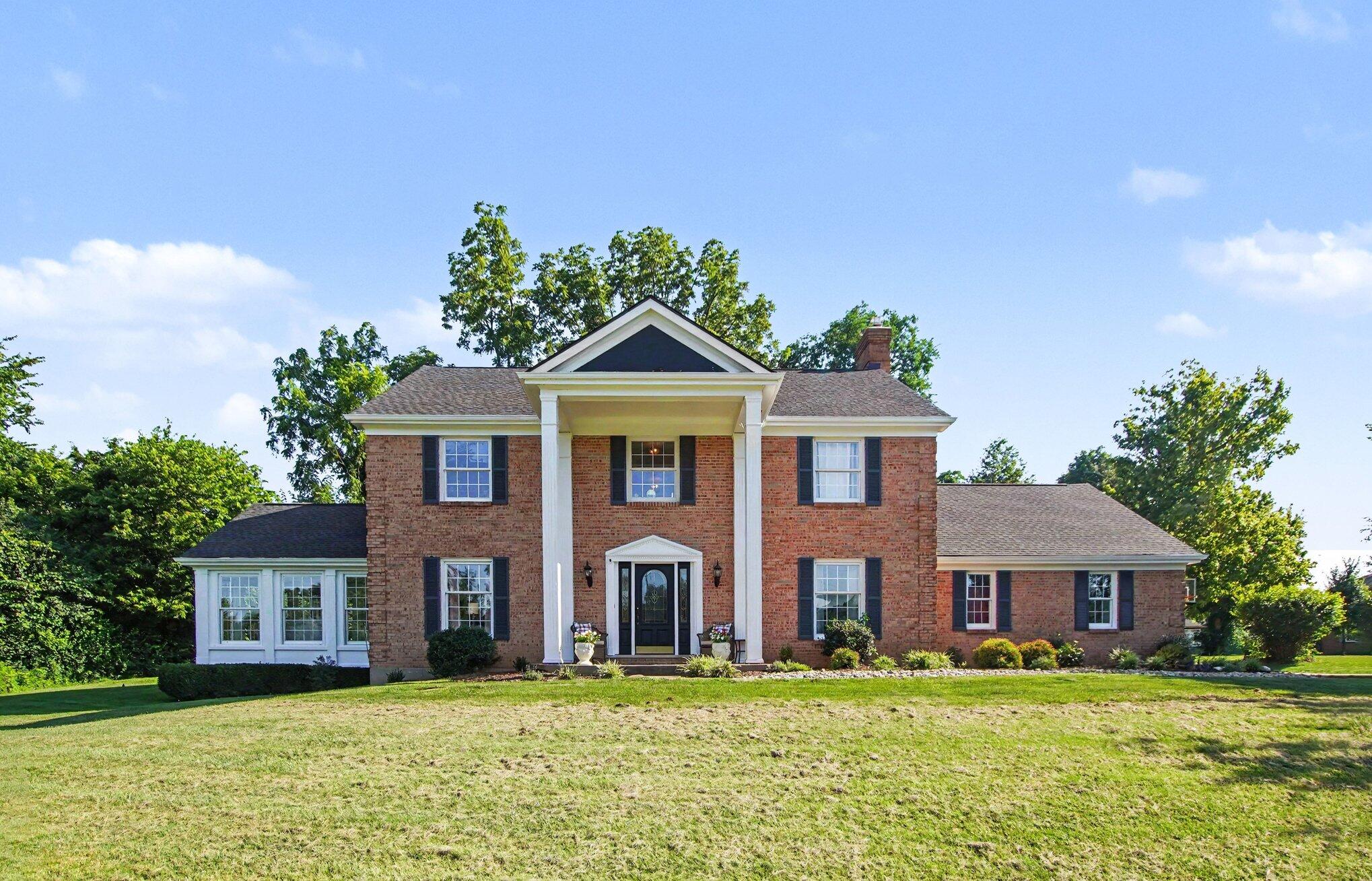 1070 Tudor Lane