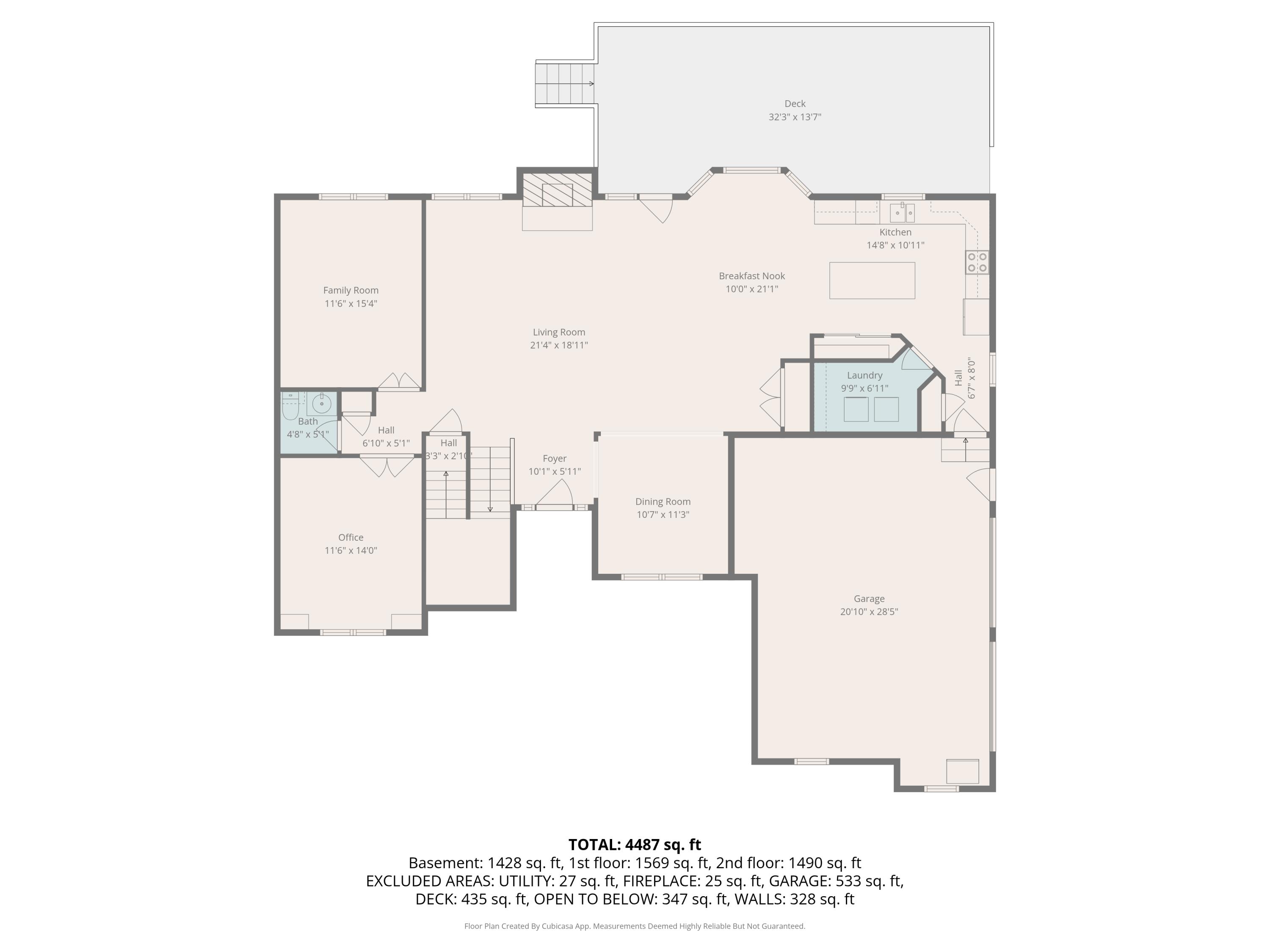10642 Aspen Place Property Photo 45